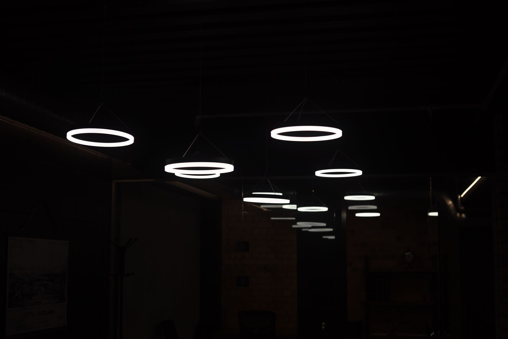 Victoria Park Market Offices