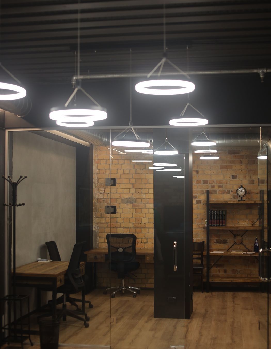 Victoria Park Market Offices