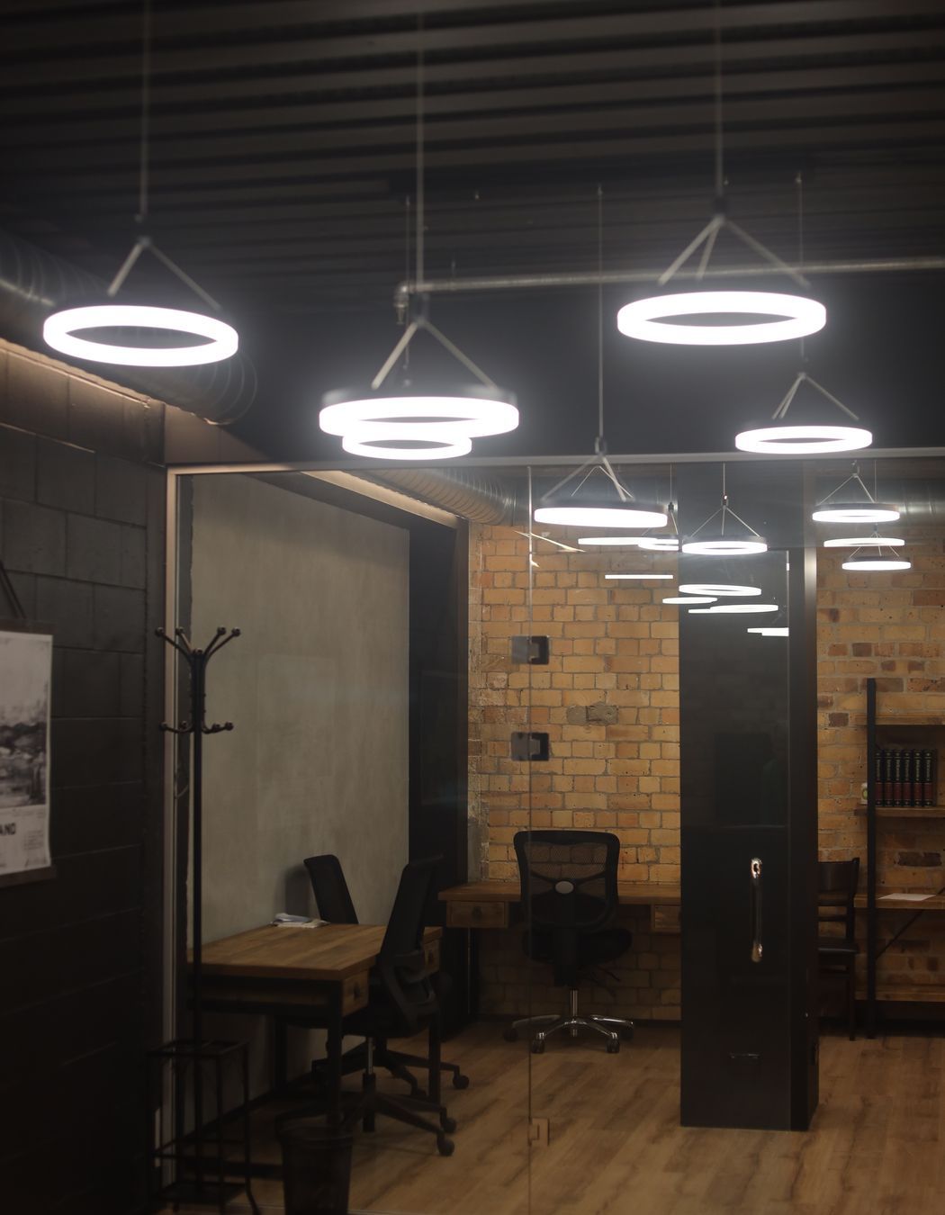 Victoria Park Market Offices