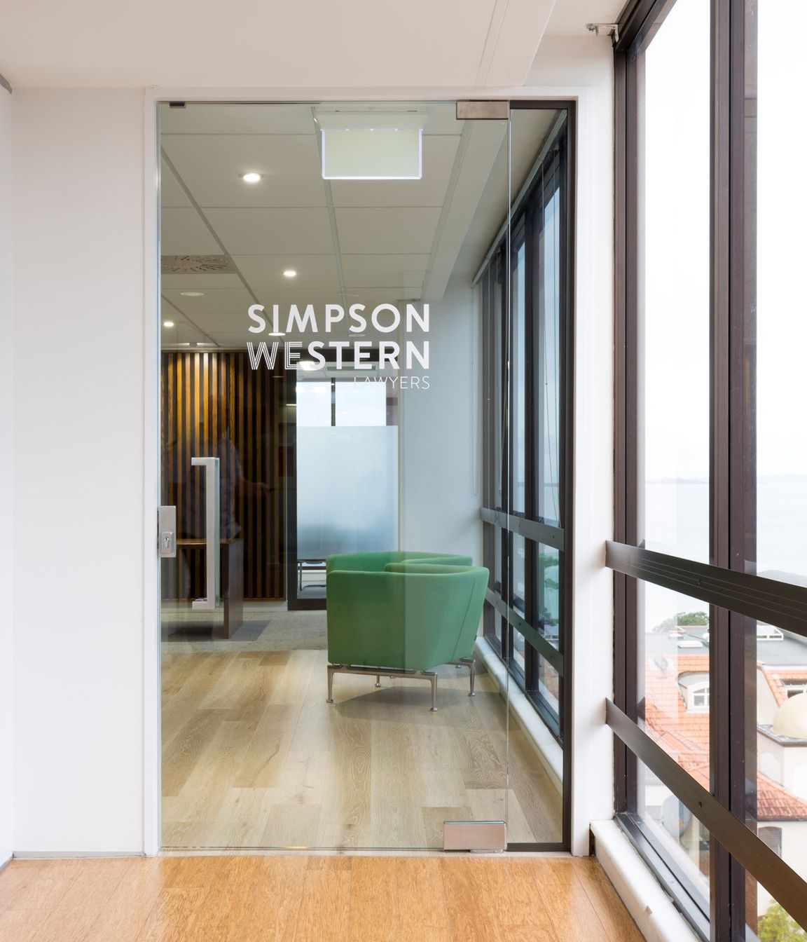 Simpson Western