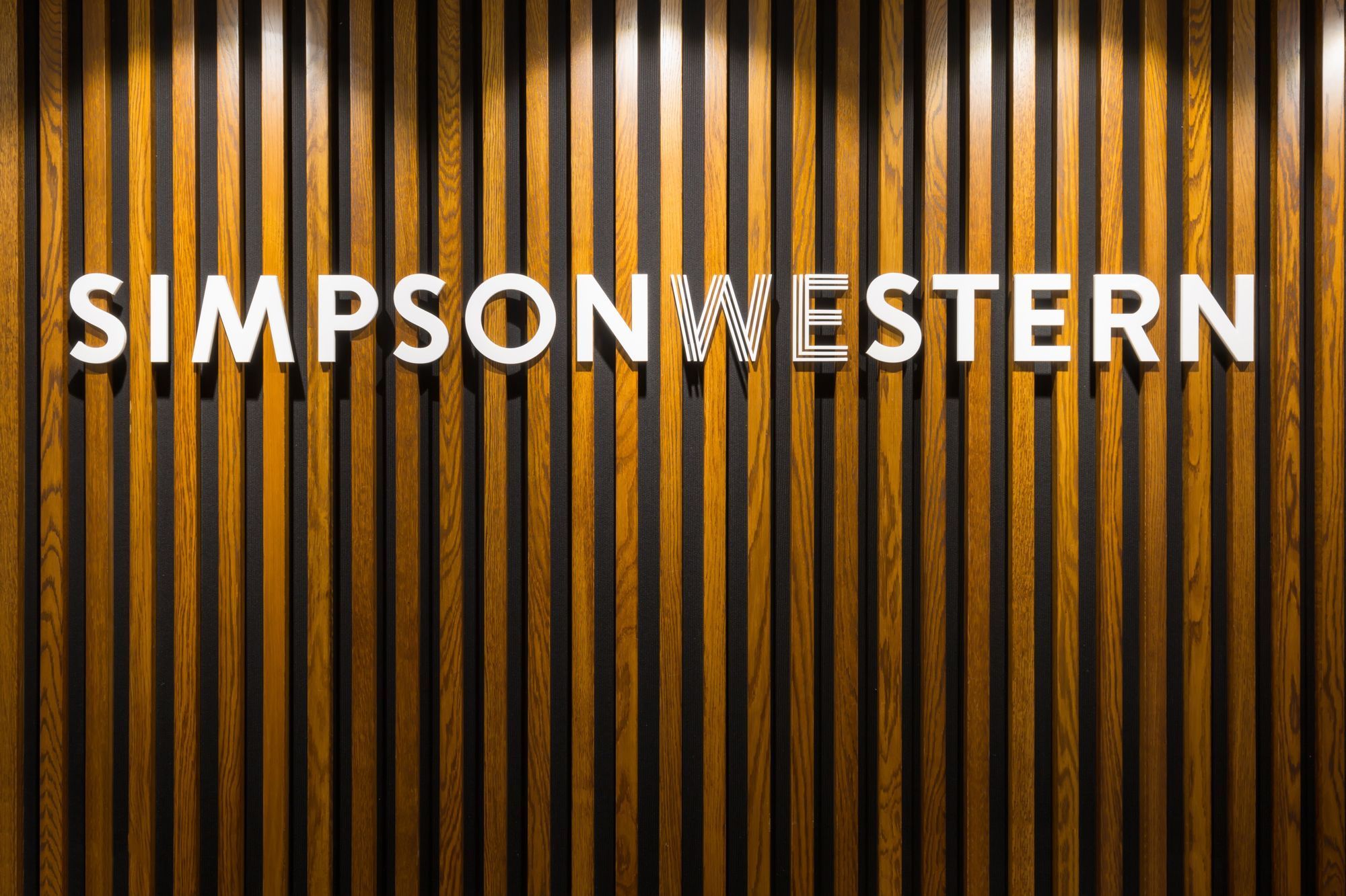 Simpson Western