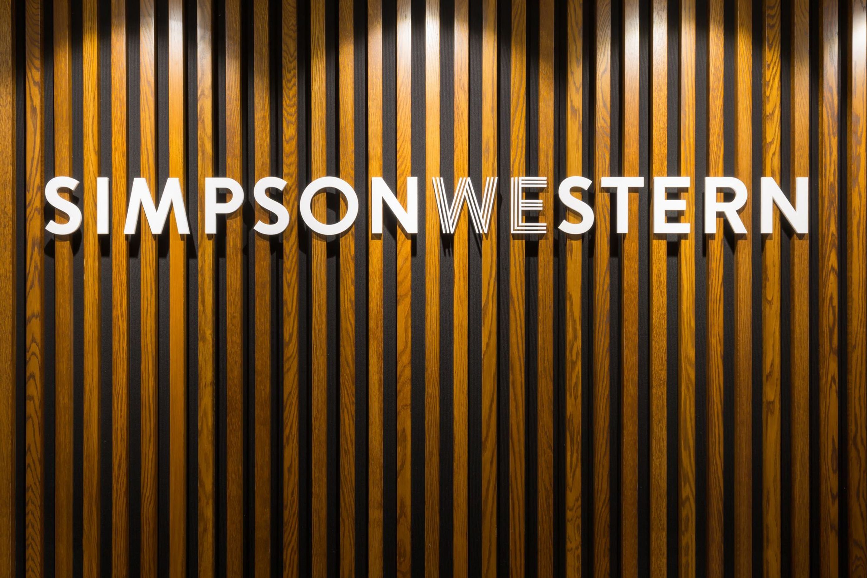 Simpson Western
