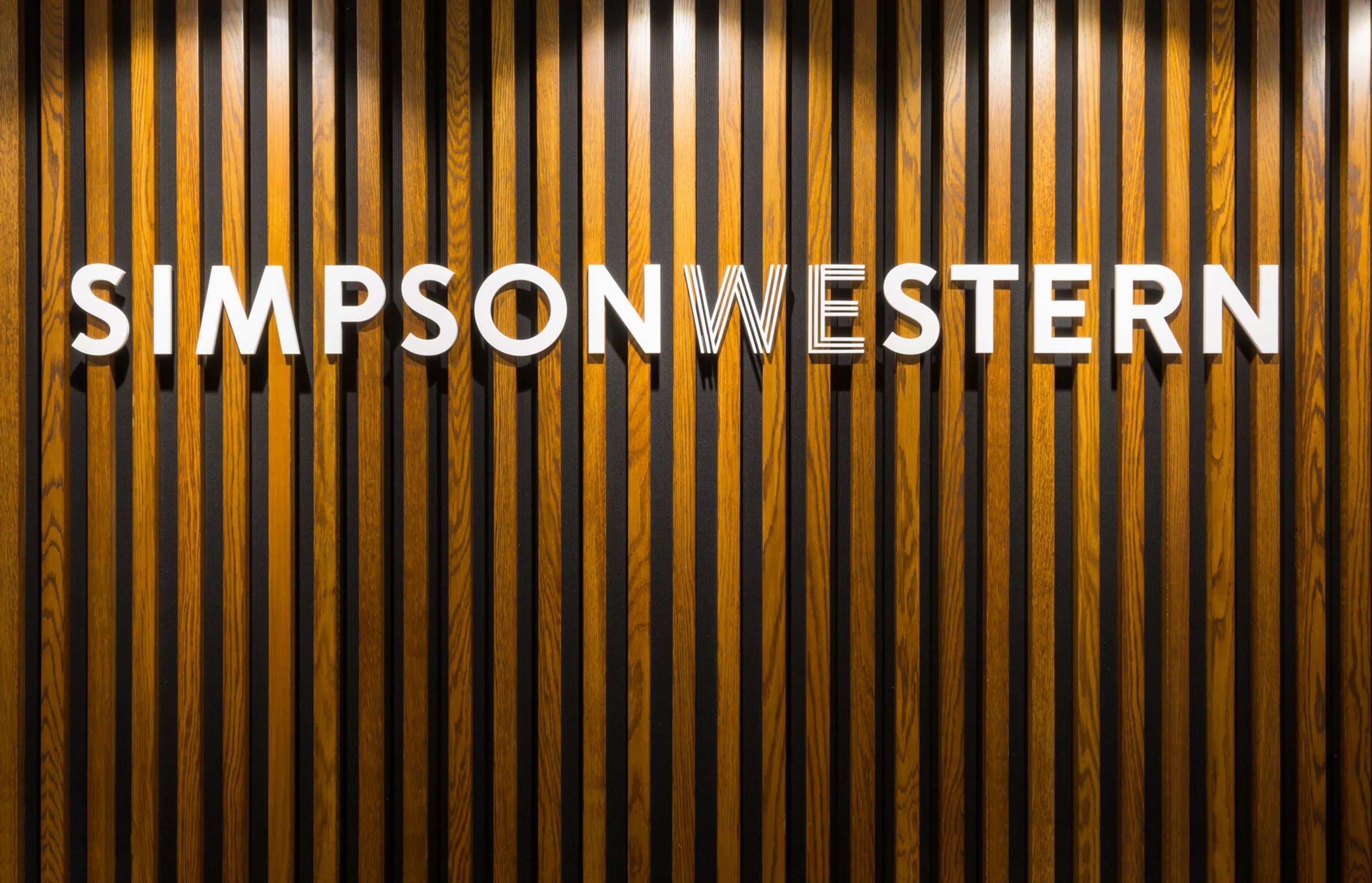 Simpson Western