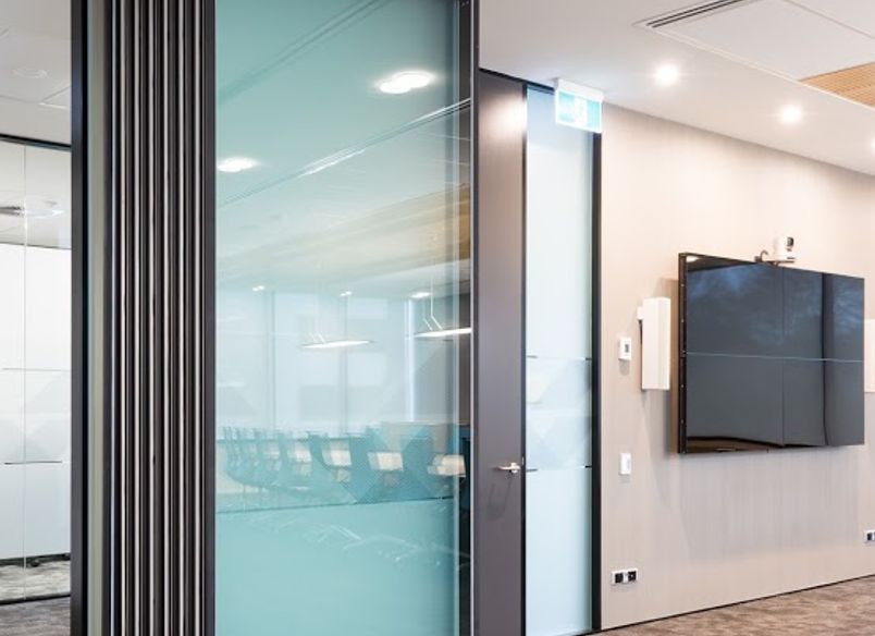 Datacom - Auckland