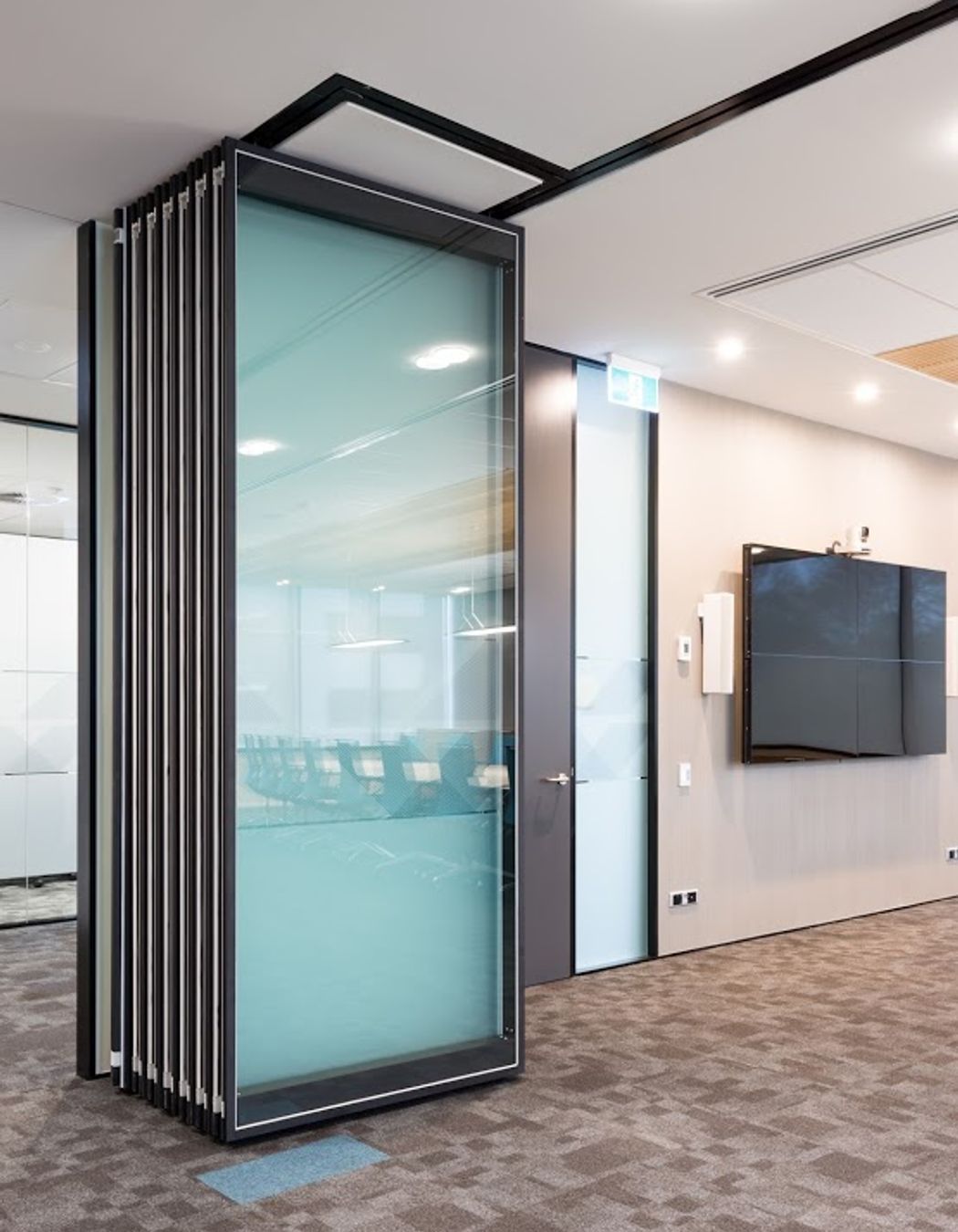 Datacom
