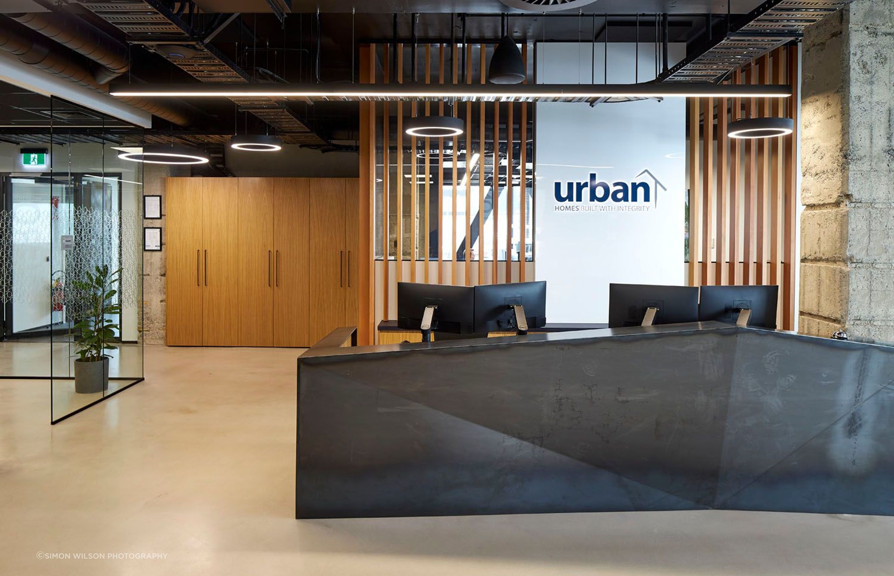 Urban Homes Development