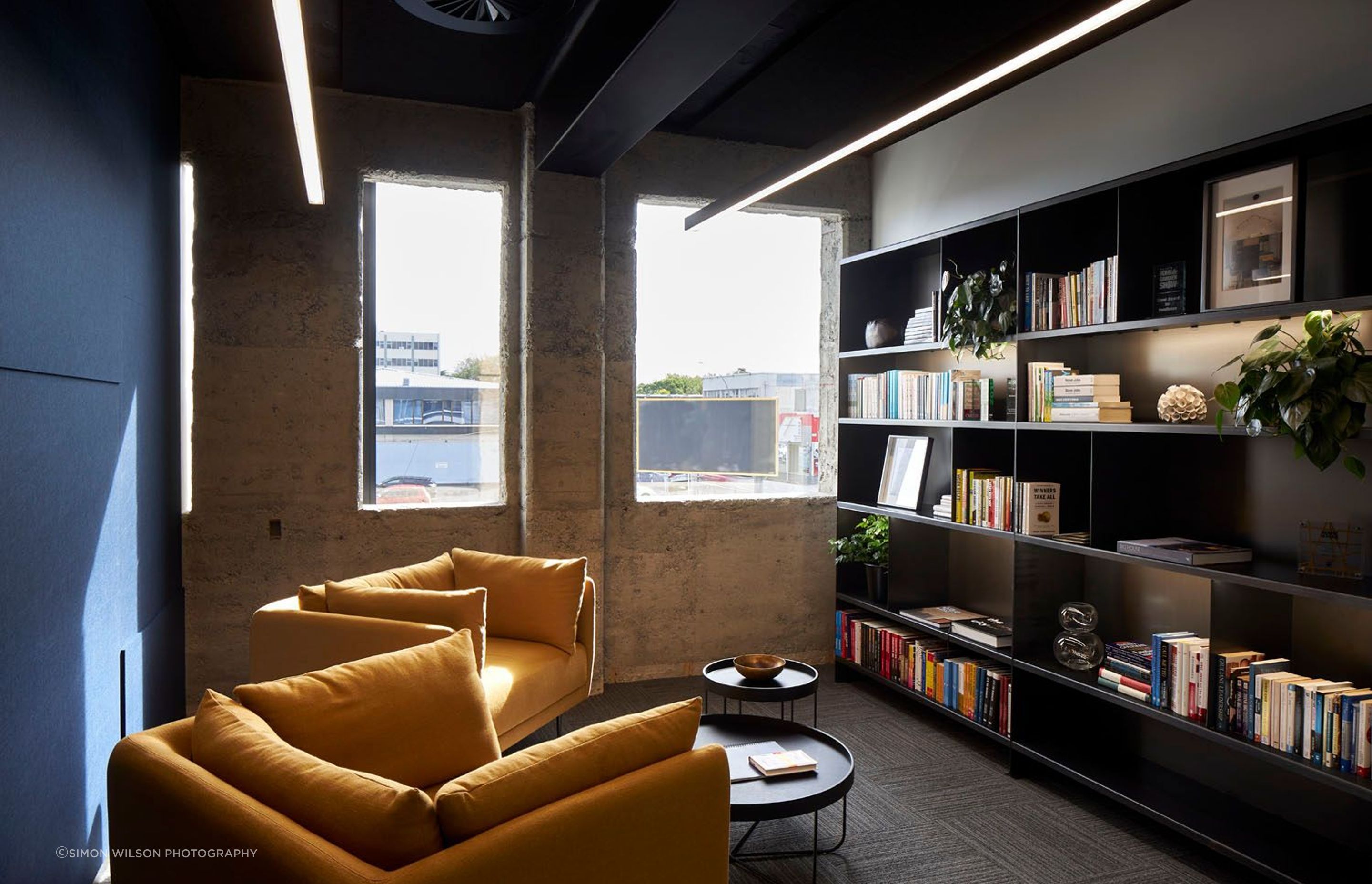 Urban Homes Development