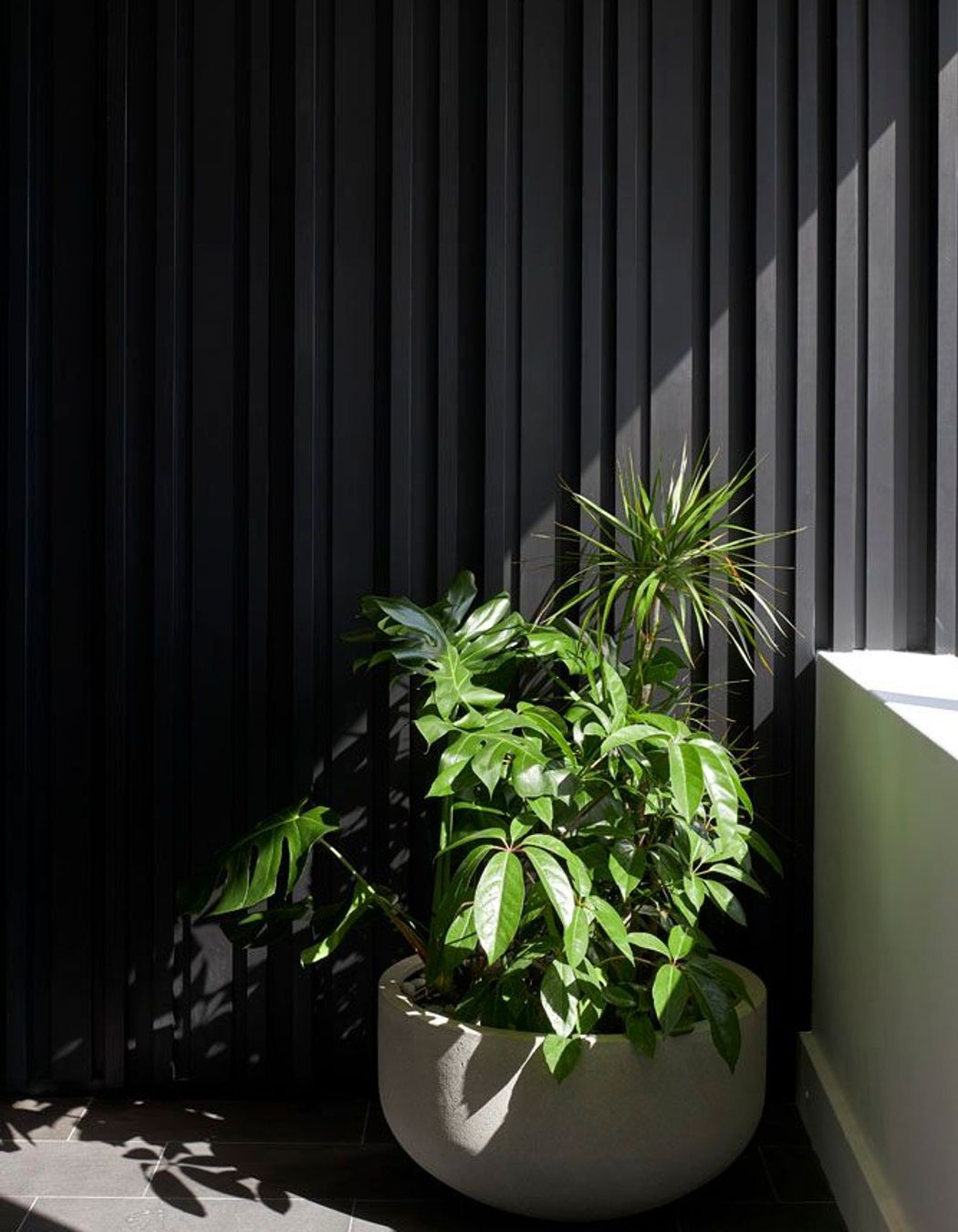 Urban Homes Development
