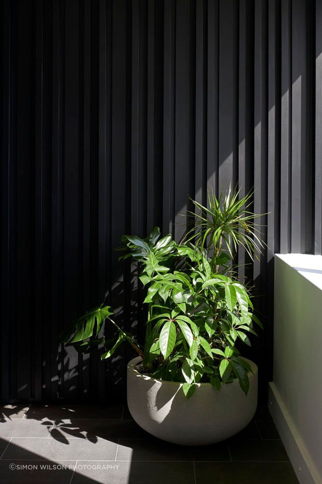 Urban Homes Development