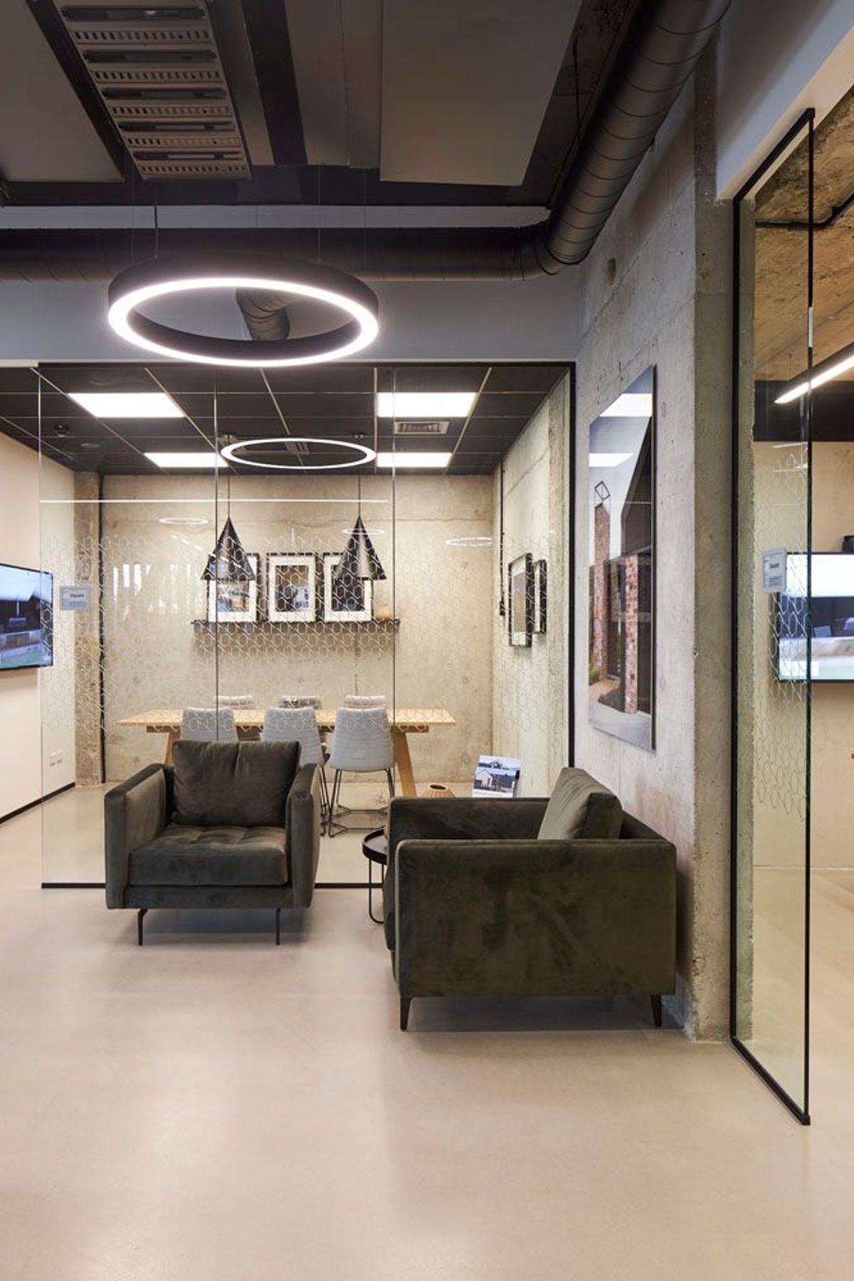 Urban Homes Development