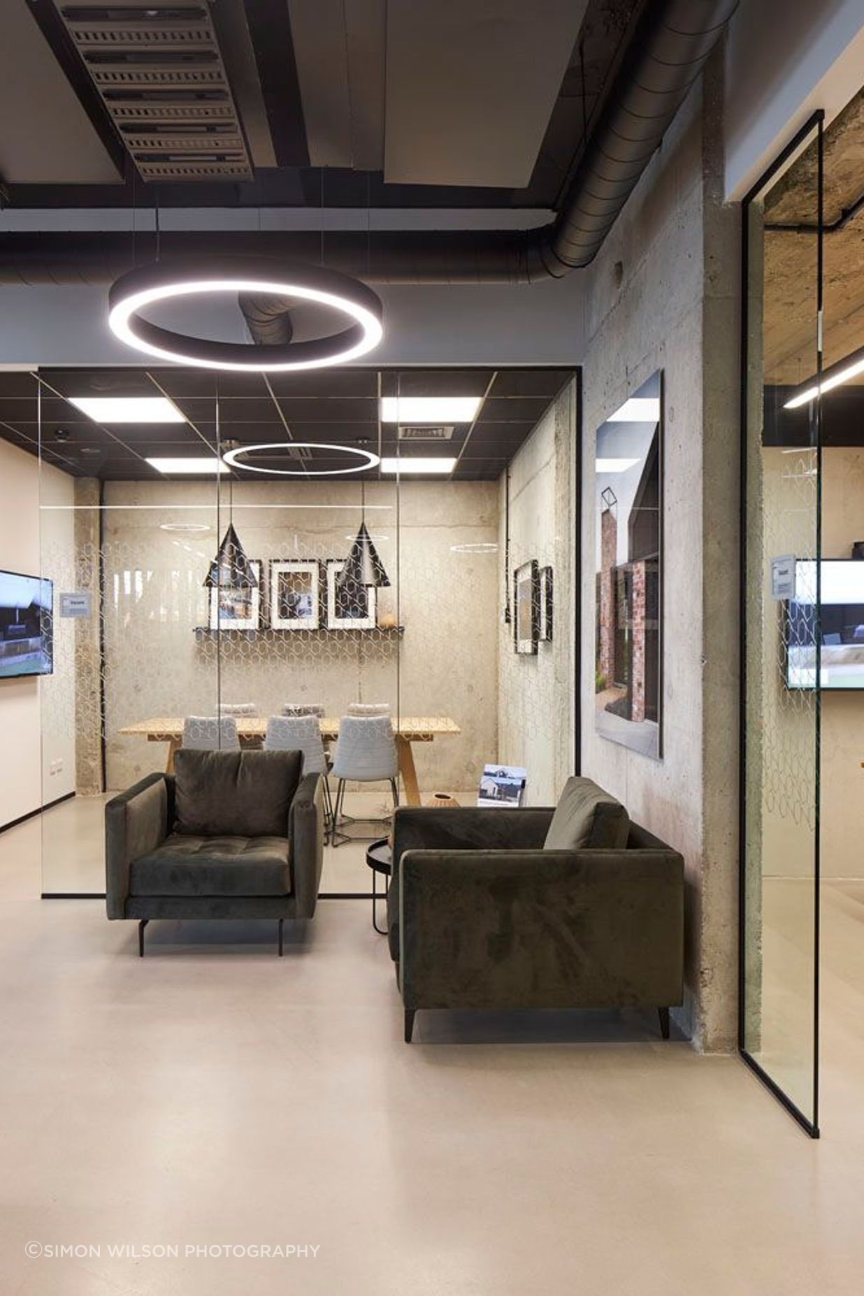 Urban Homes Development