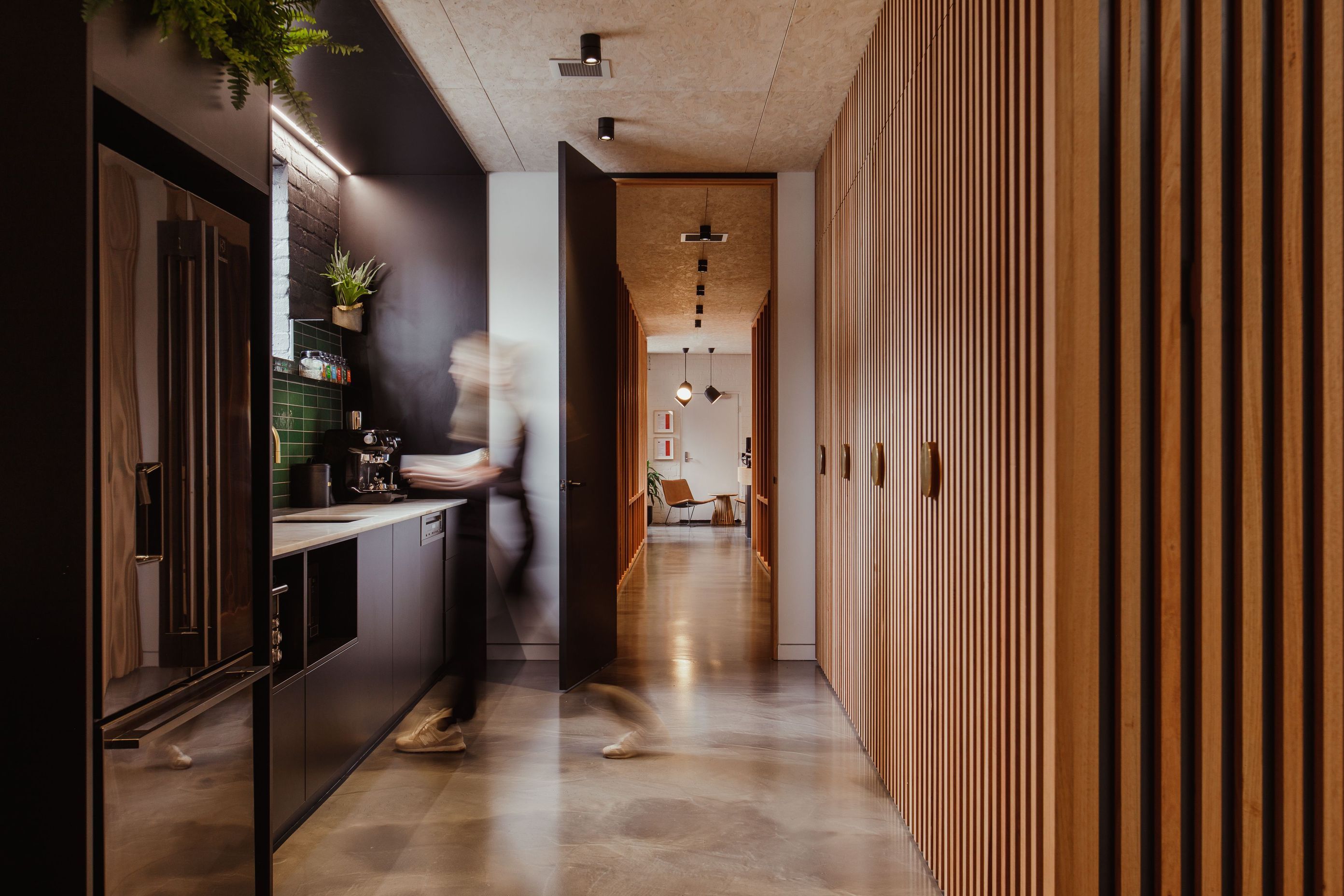 ERA Planning &amp; Environment Office