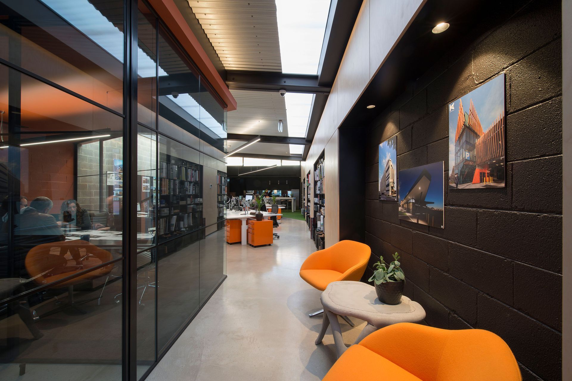 Katz Architecture Office