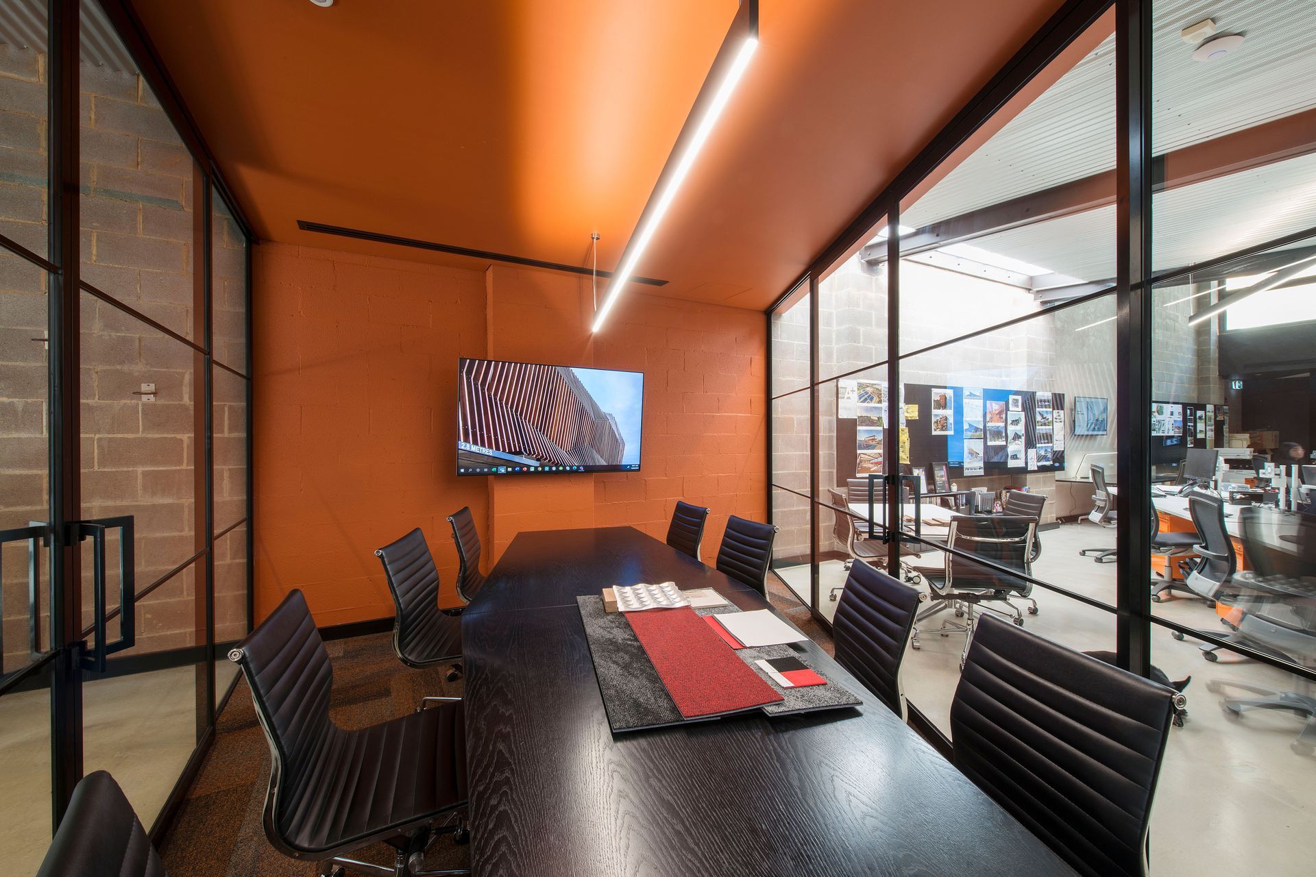 Katz Architecture Office