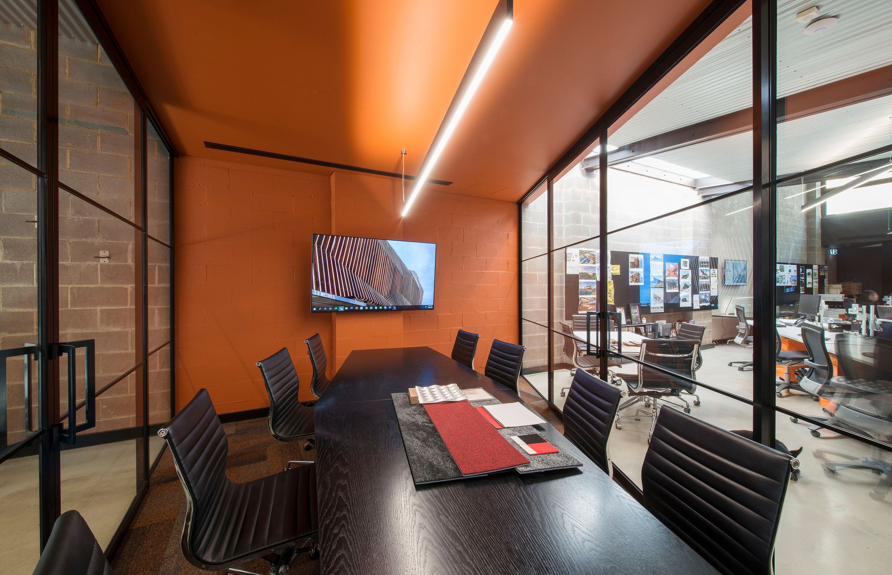 Katz Architecture Office