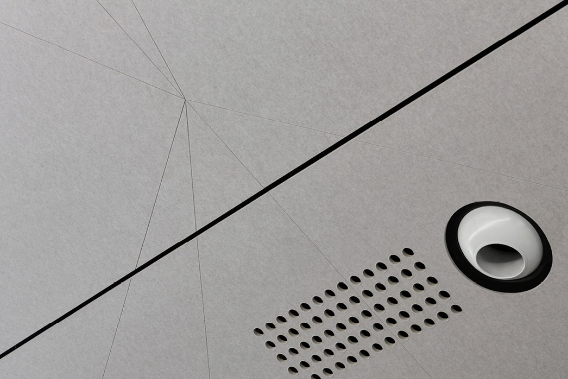 Acoustic Solution For Westralia Plaza's Bustling Lobby