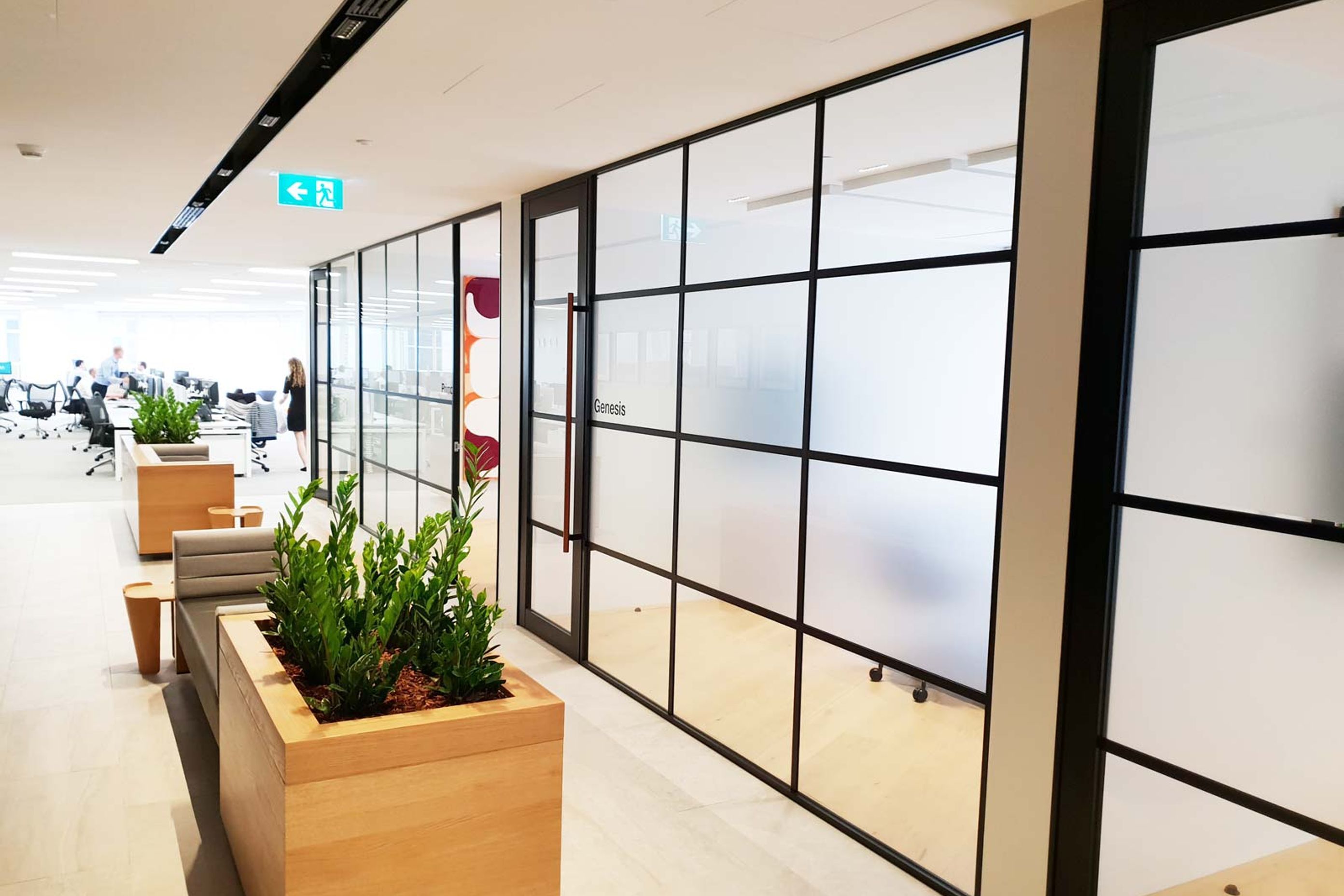MAIA Financial