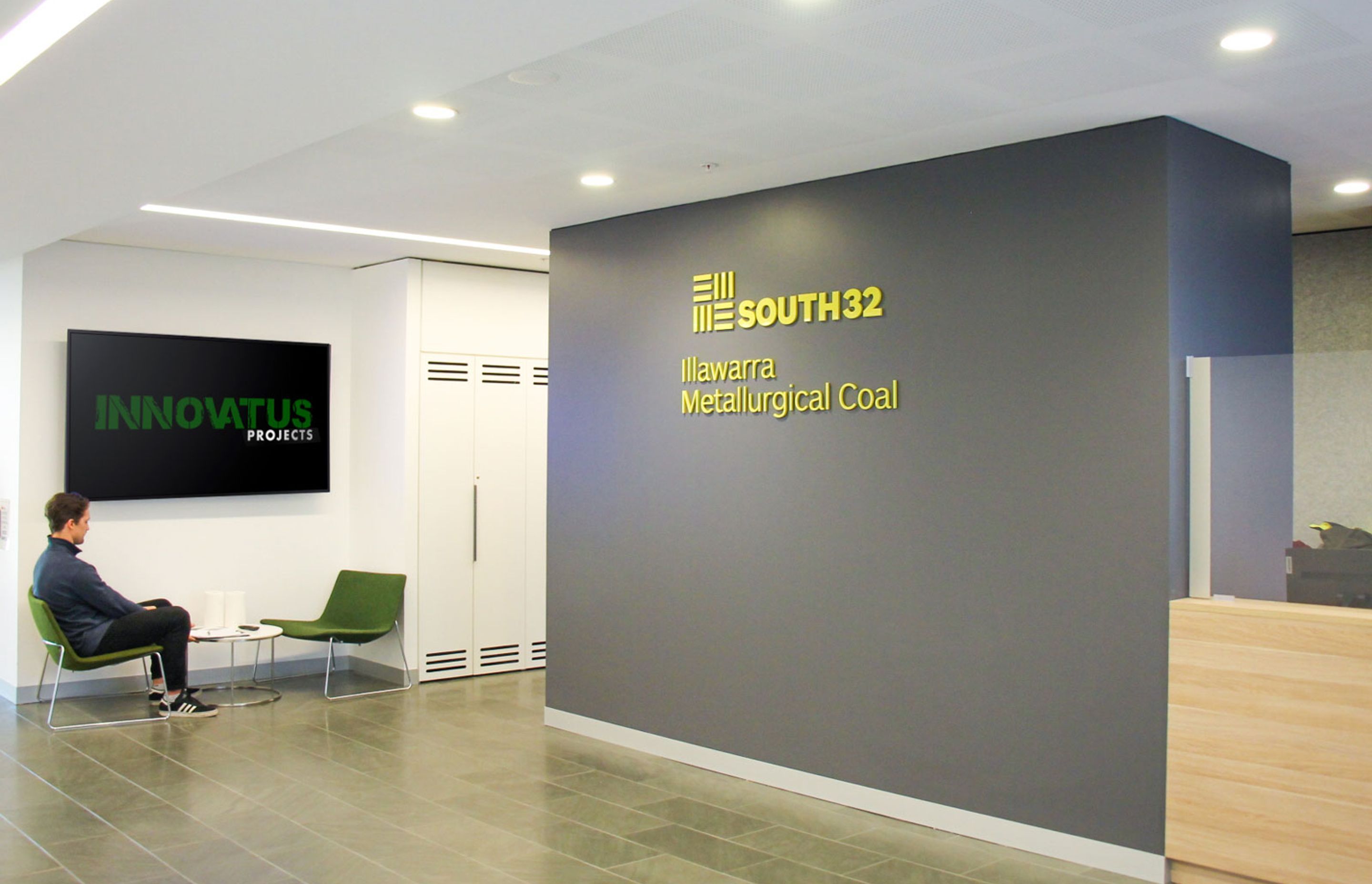 South 32