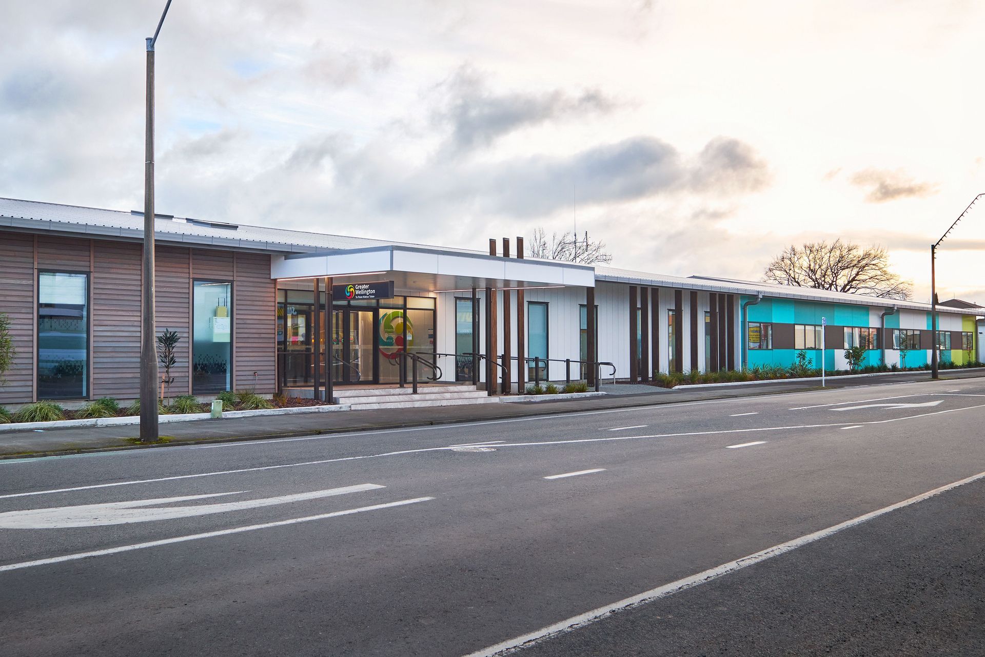 Greater Wellington Regional Council