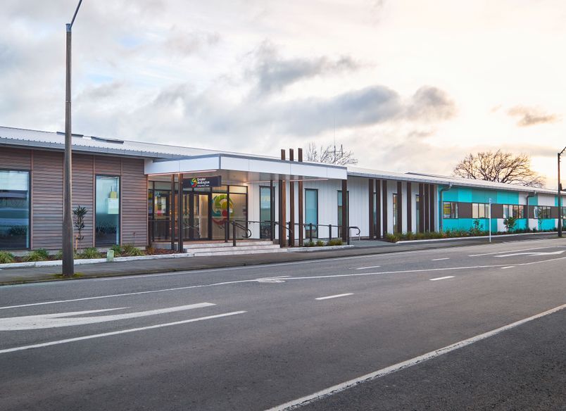 Greater Wellington Regional Council