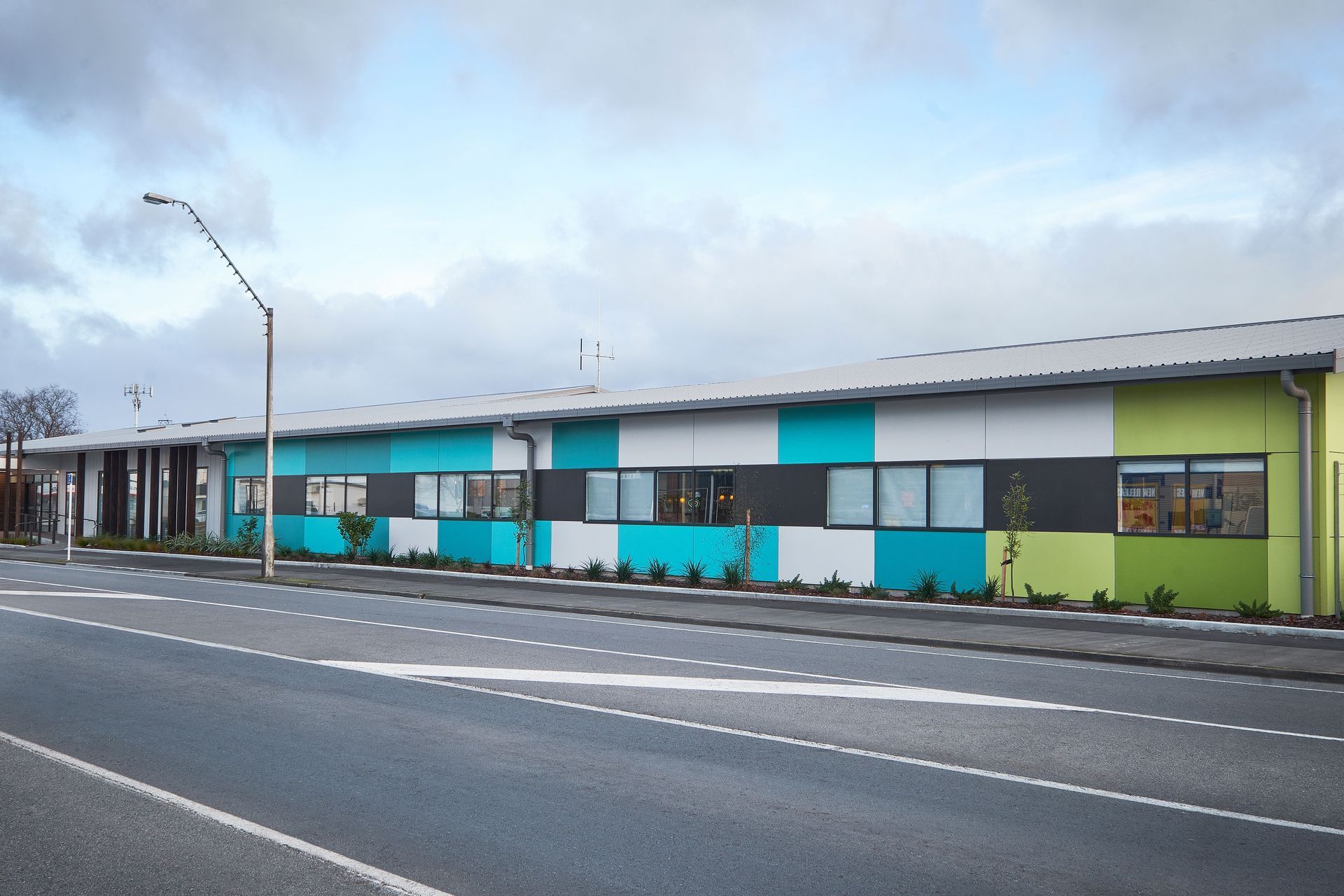 Greater Wellington Regional Council