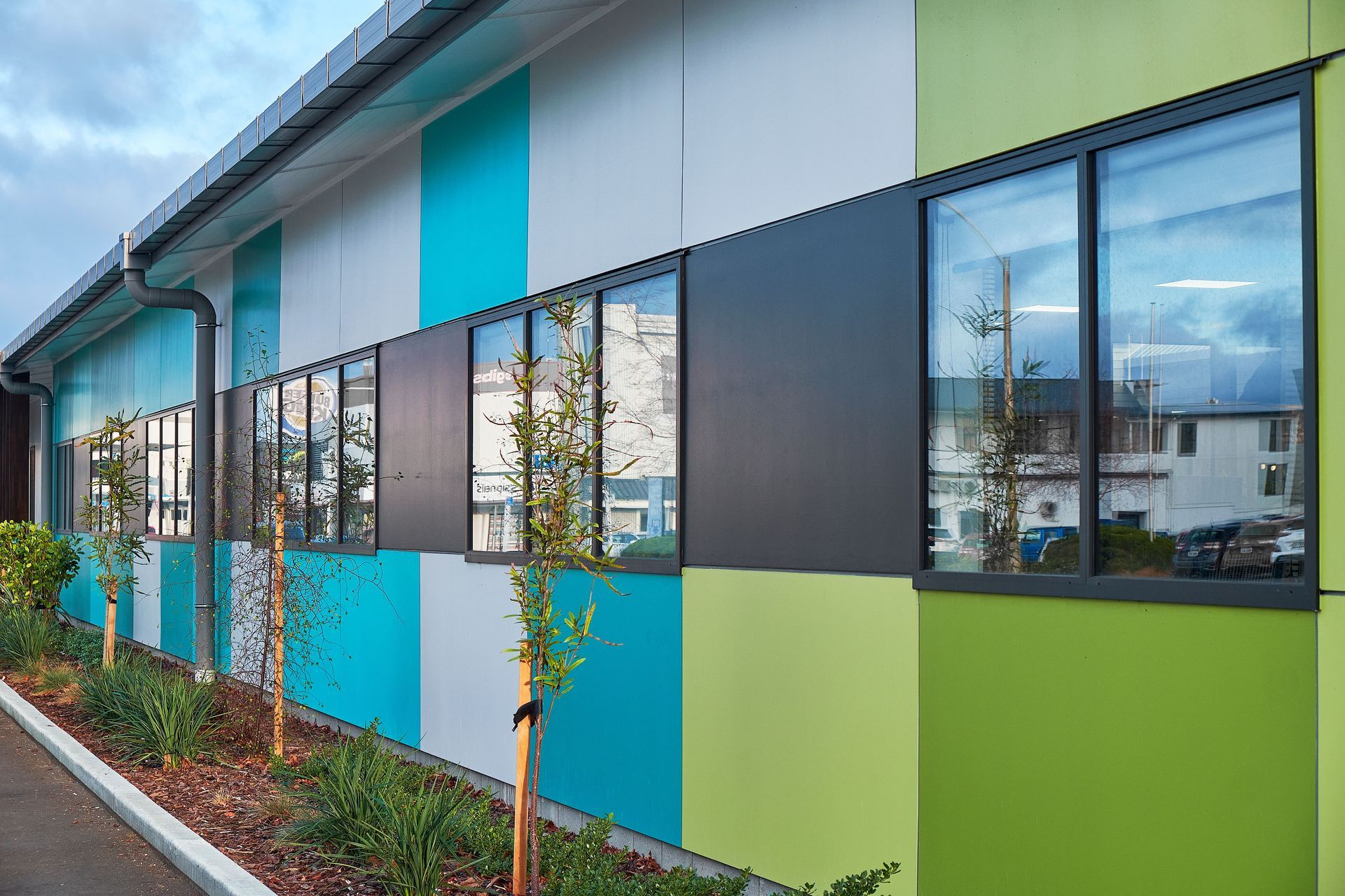 Greater Wellington Regional Council