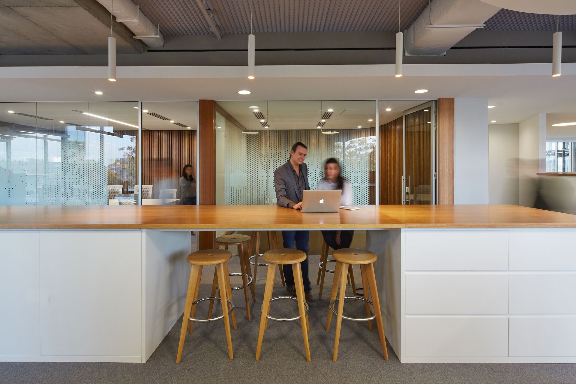 Novartis Australia Headquarters