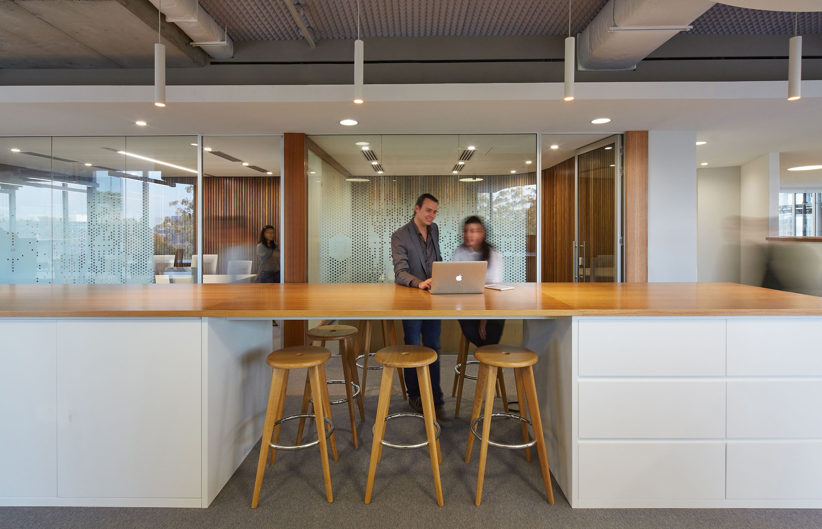 Novartis Australia Headquarters