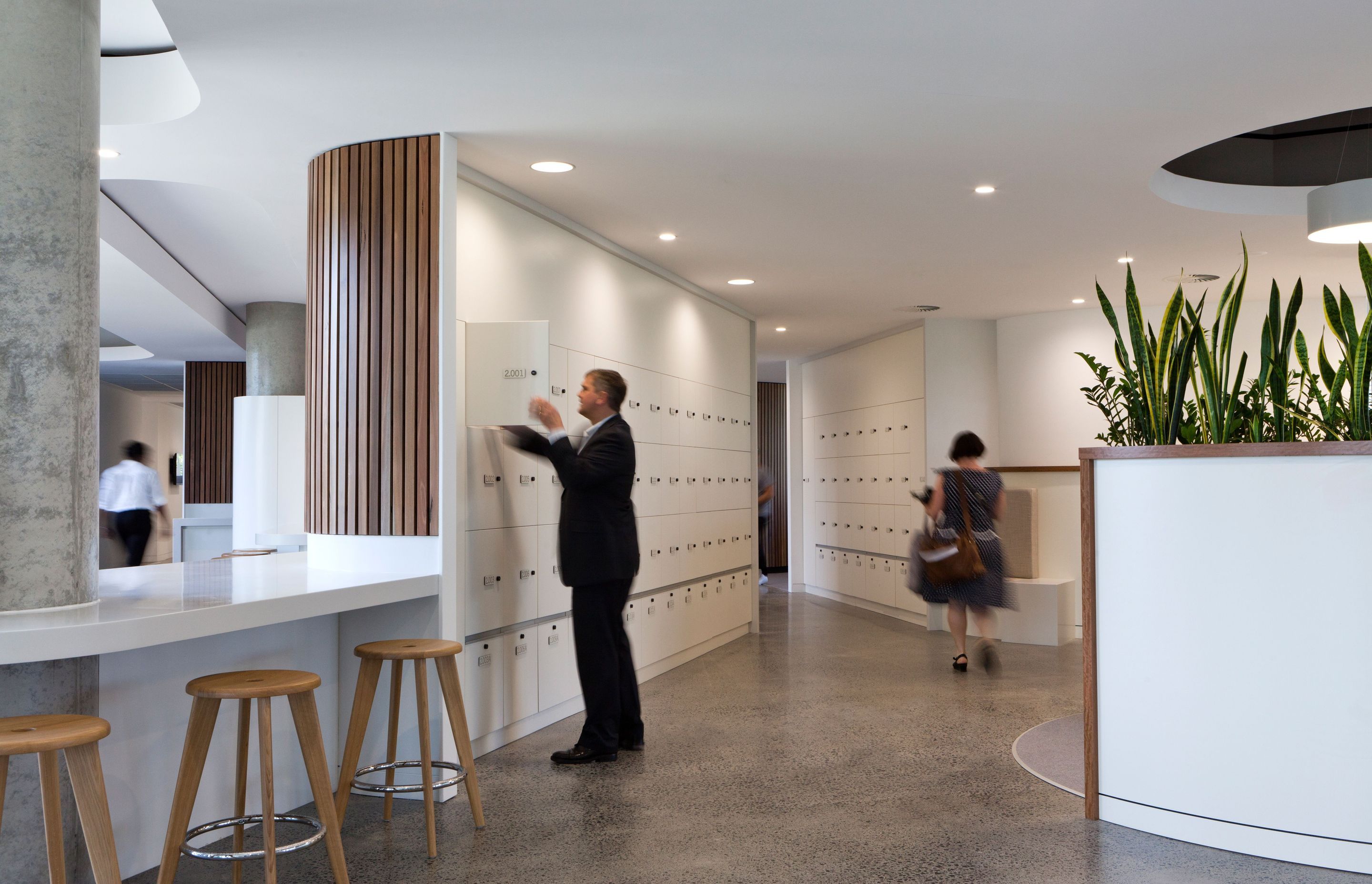Novartis Australia Headquarters