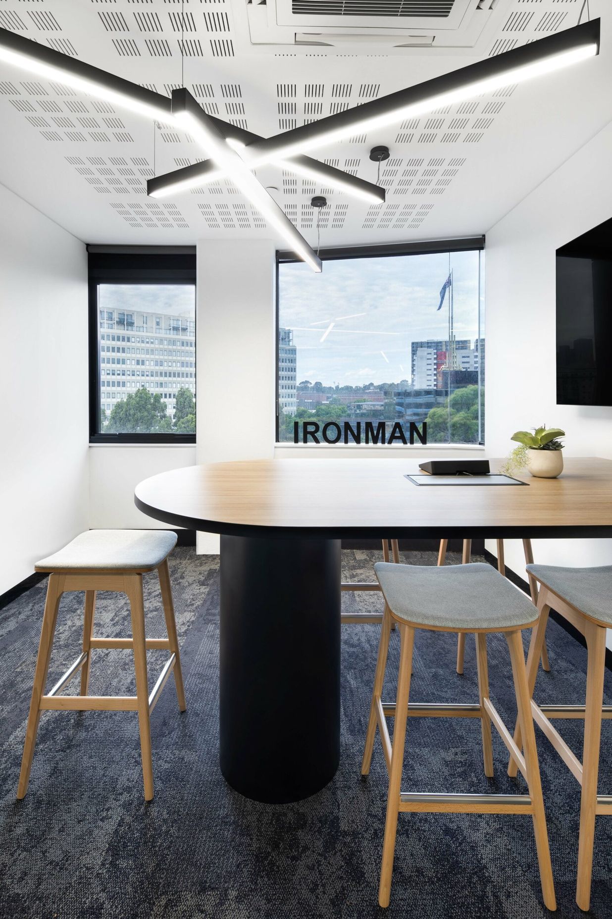 Ironman