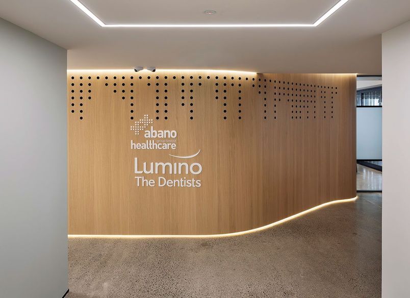Lumino Head Office, Auckland