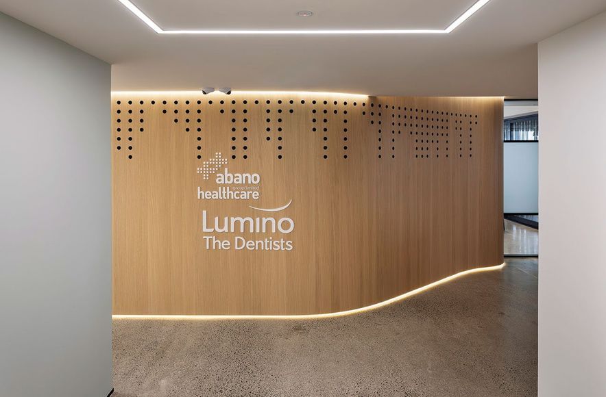 Lumino Head Office, Auckland