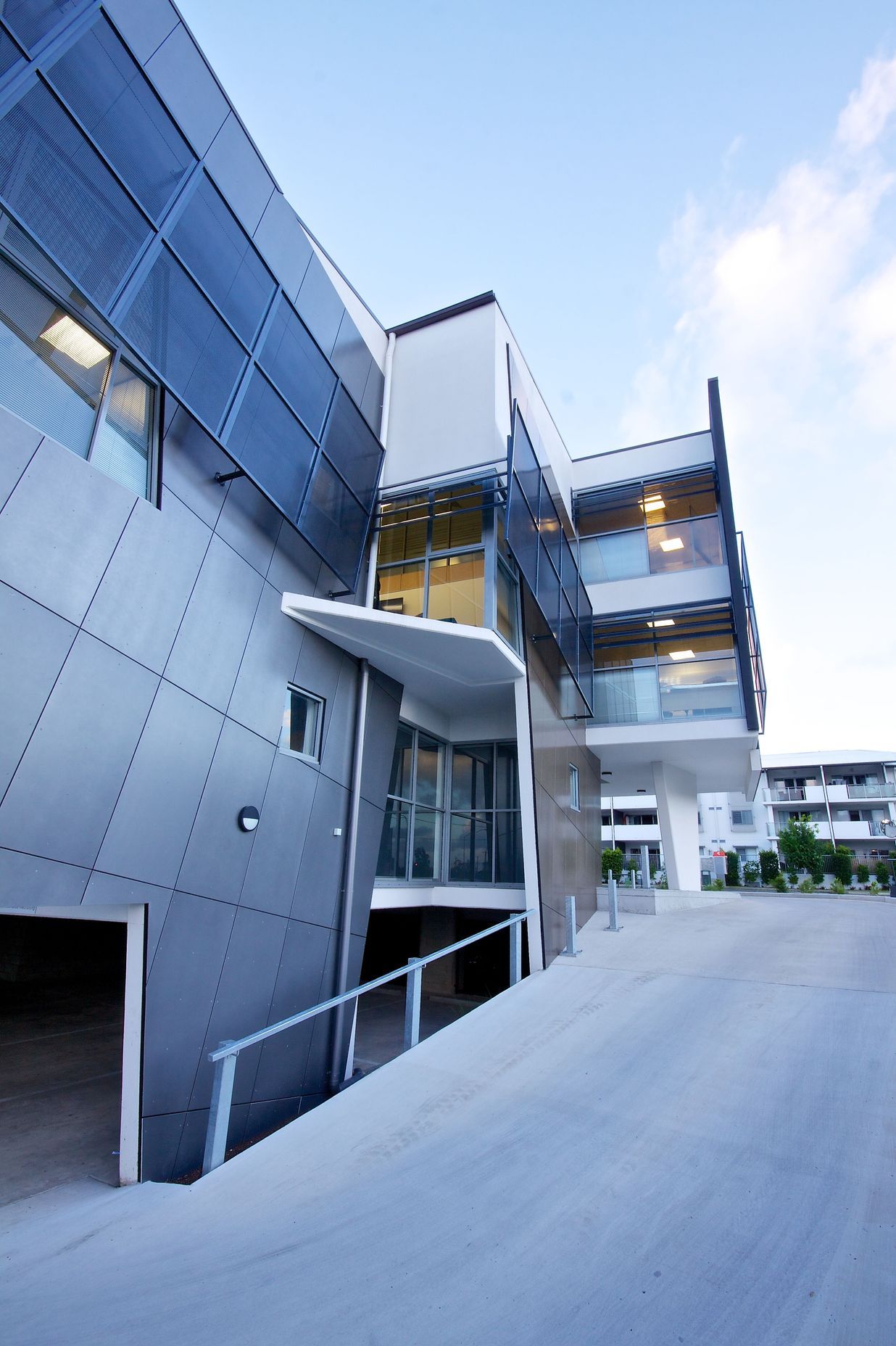 Infocus Maroochydore