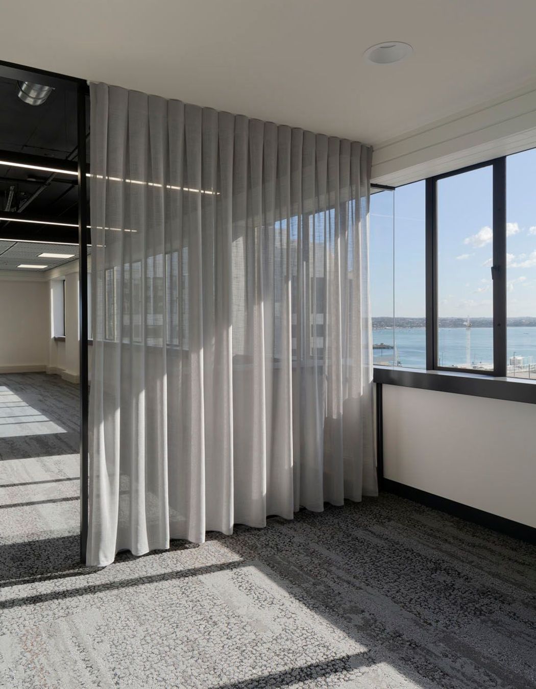 CBD Office