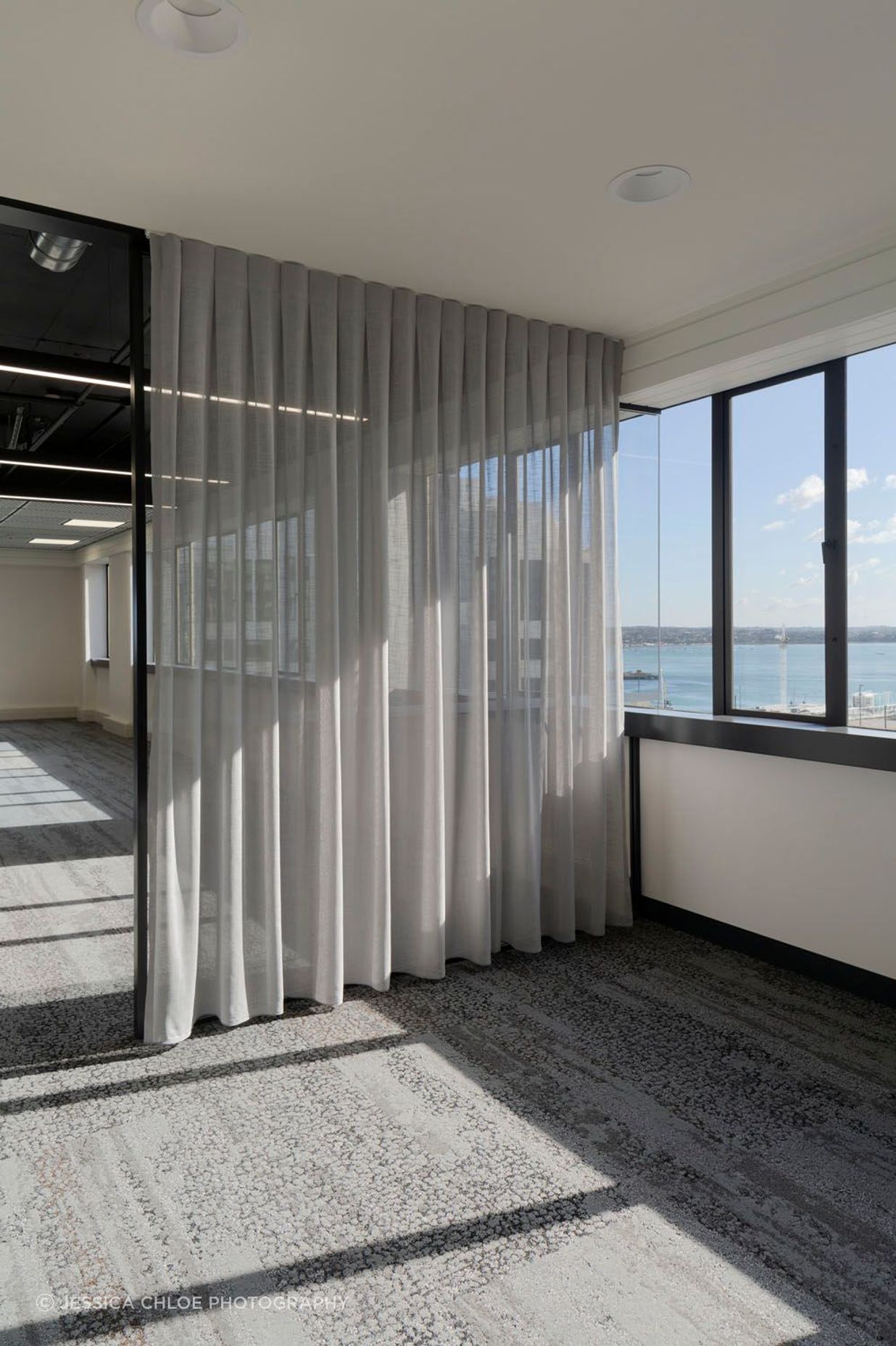 CBD Office