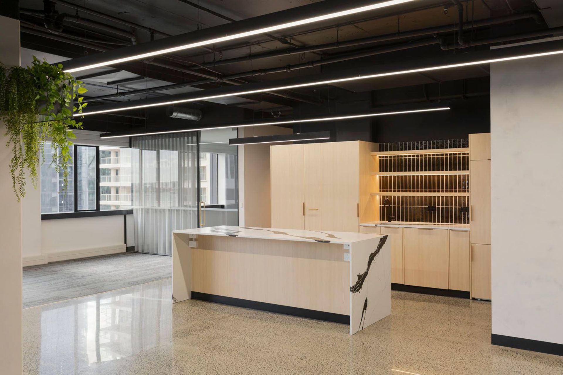 CBD Office