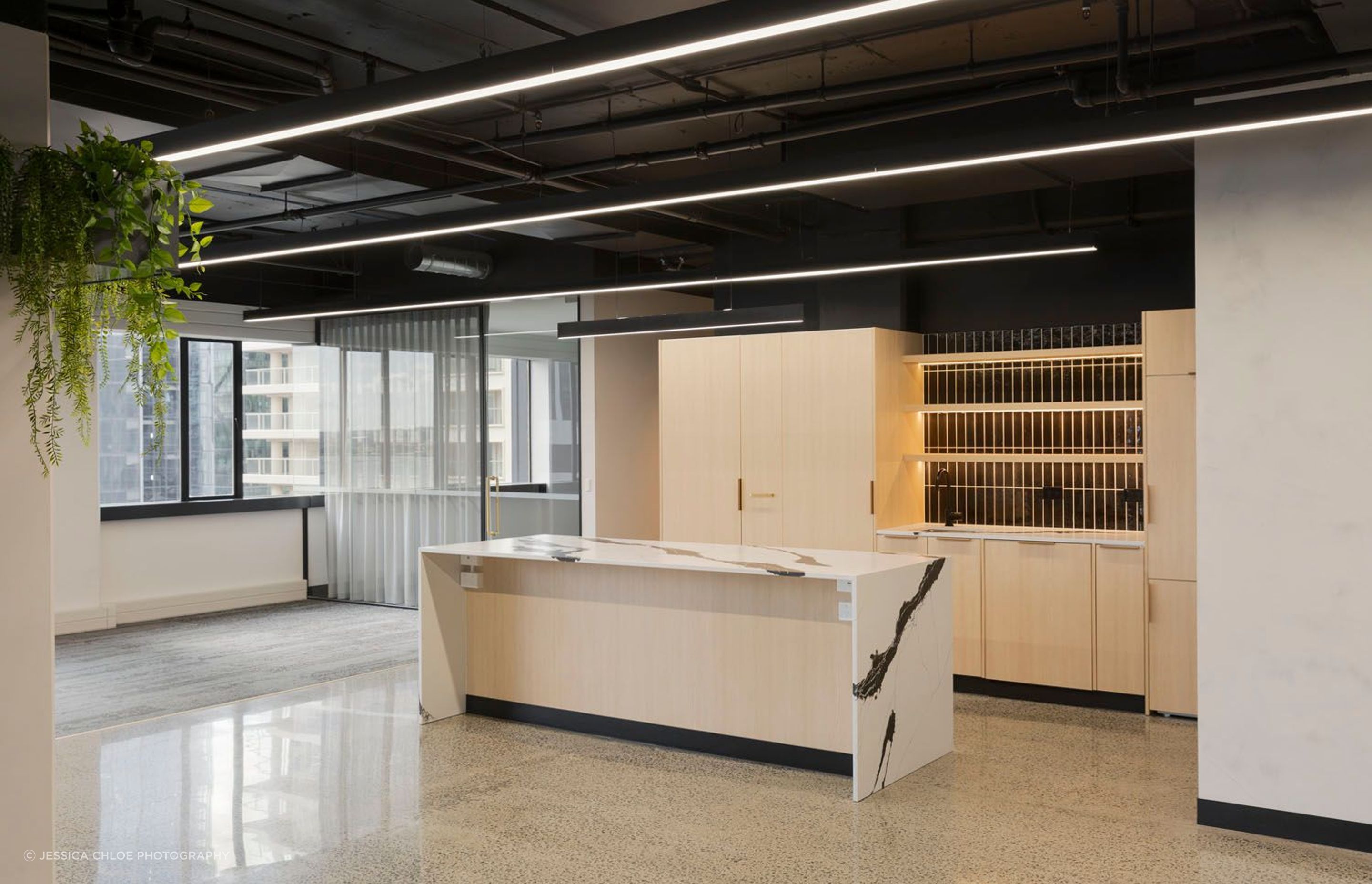 CBD Office