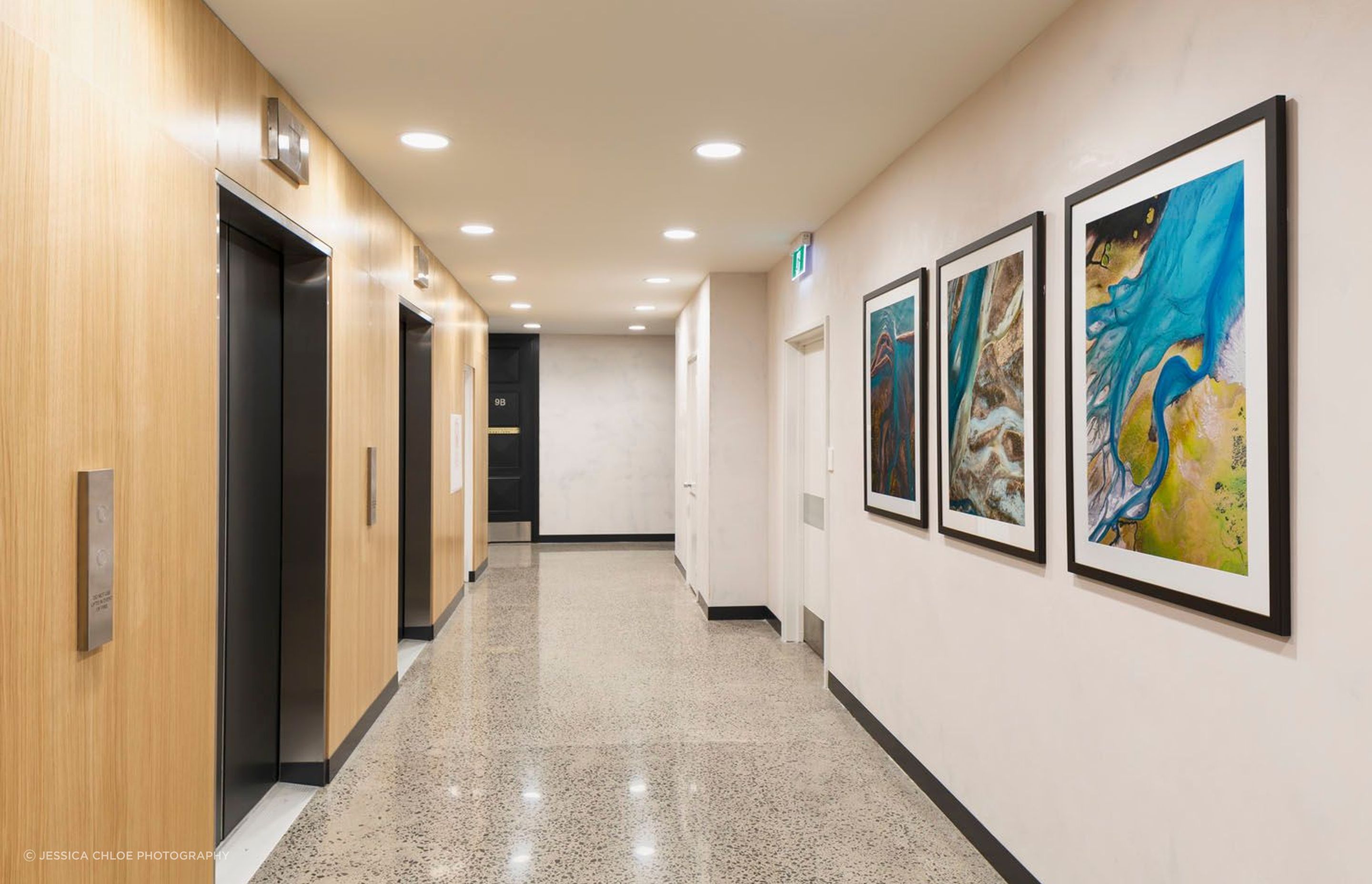 CBD Office