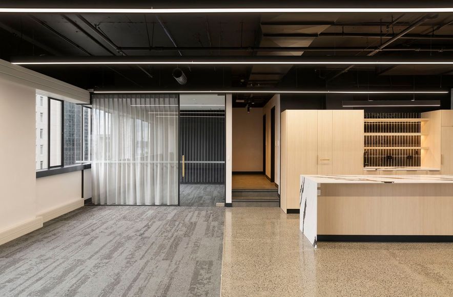 CBD Office