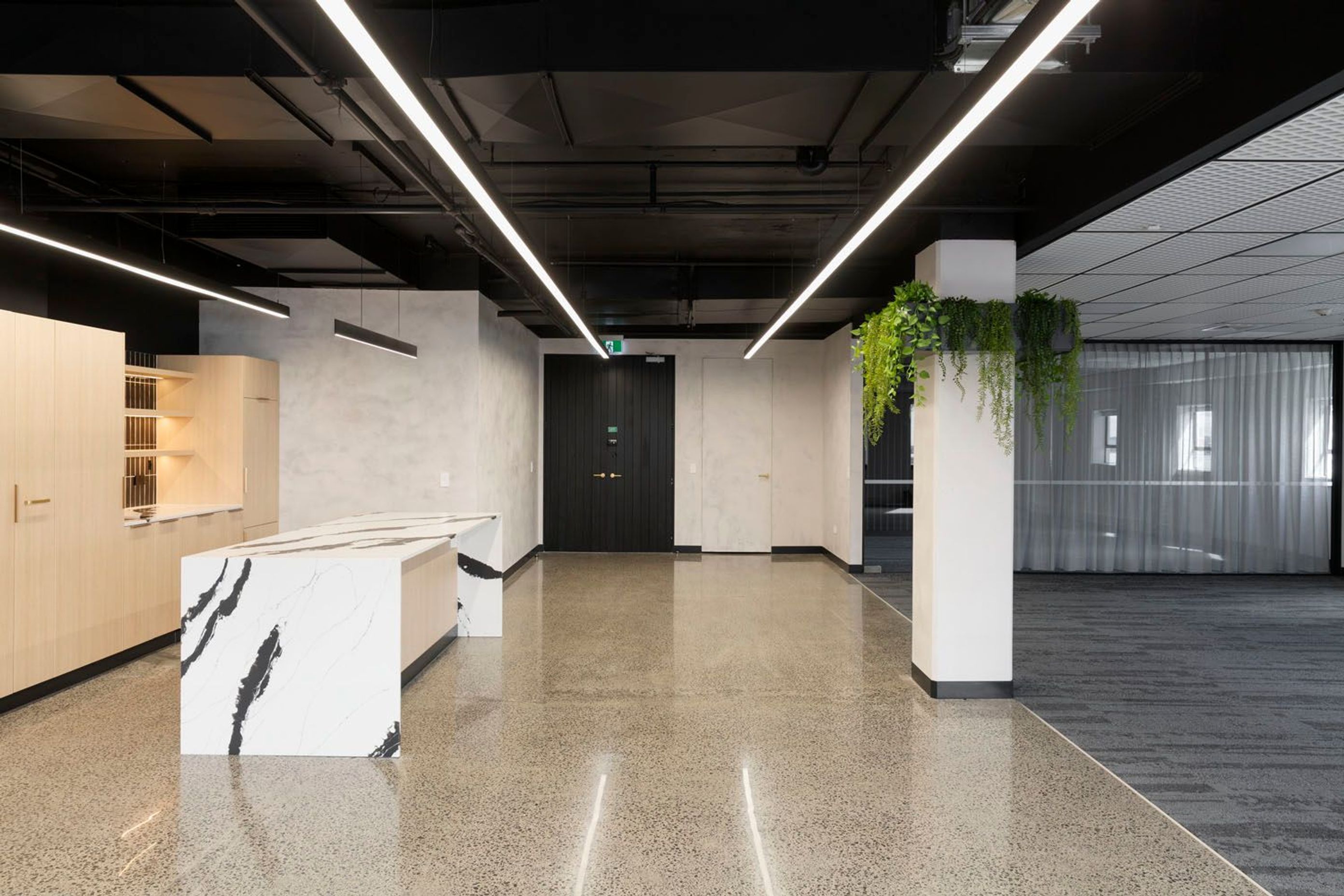 CBD Office
