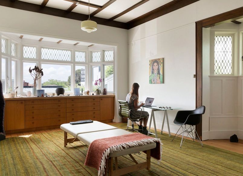 Divine Temple Clinic