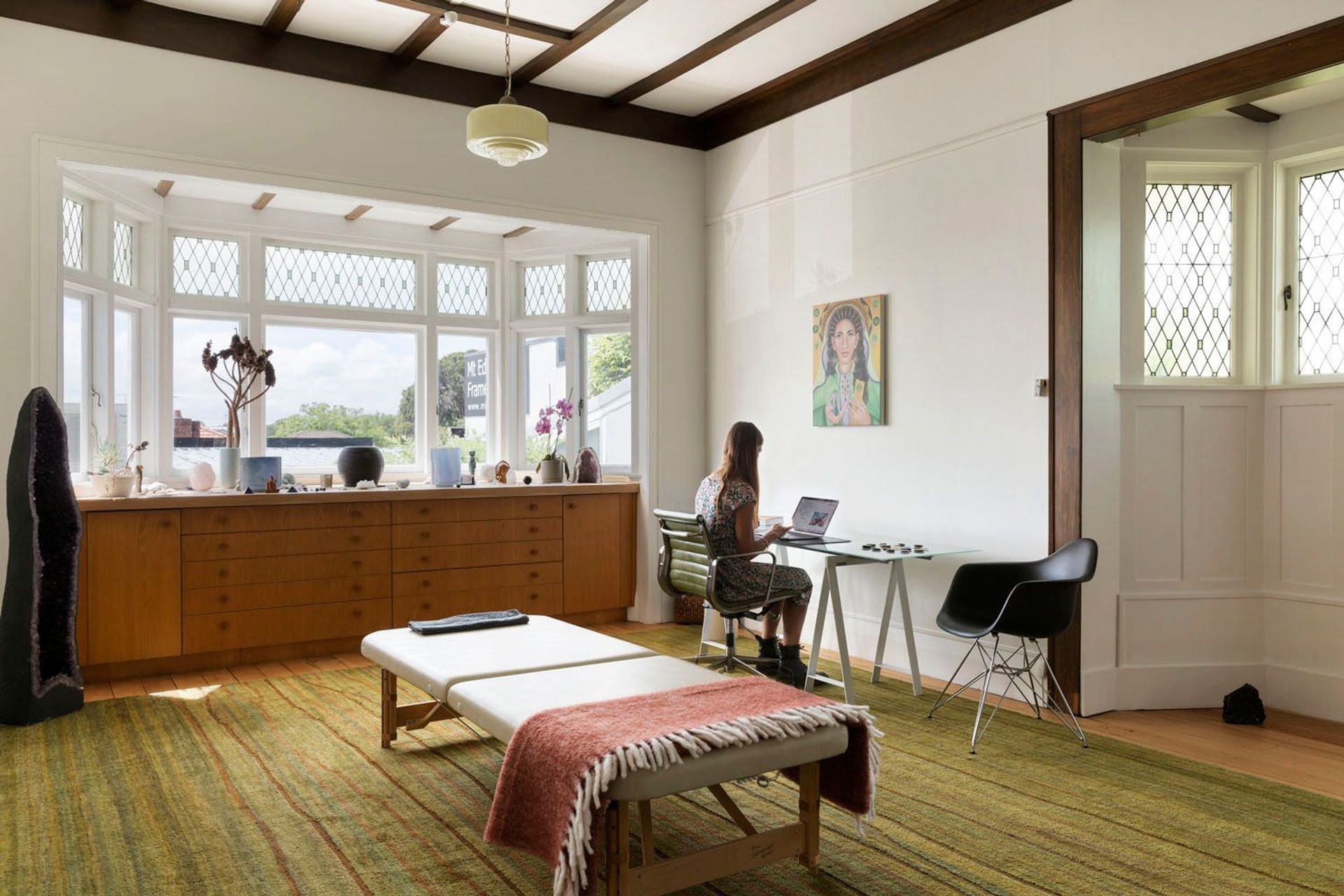 Divine Temple Clinic