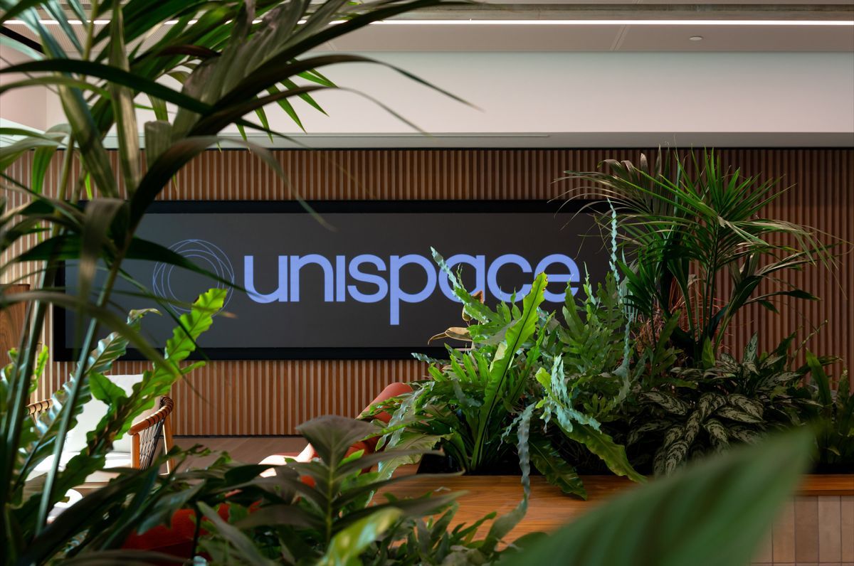 Unispace Office