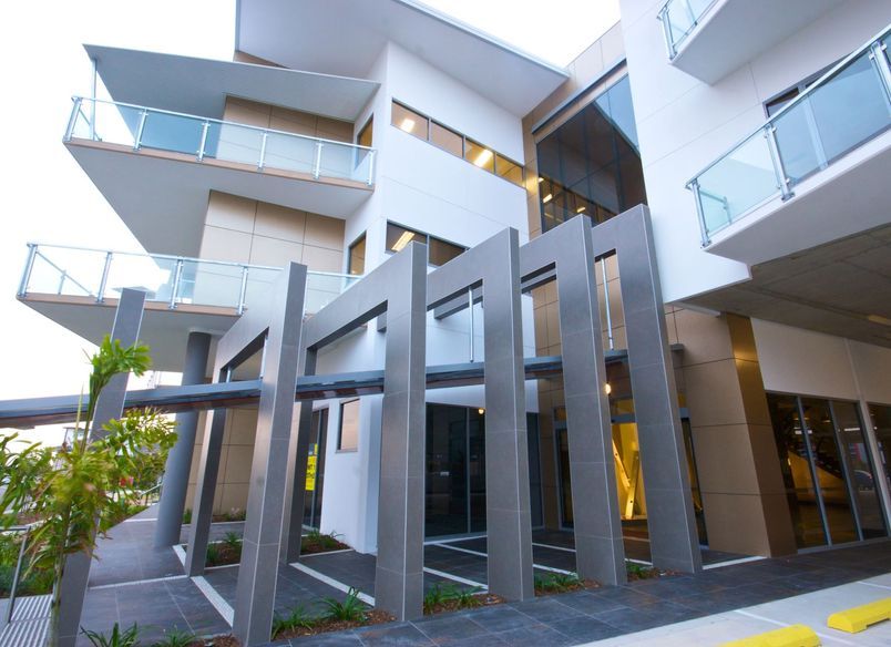 K1 Office Building