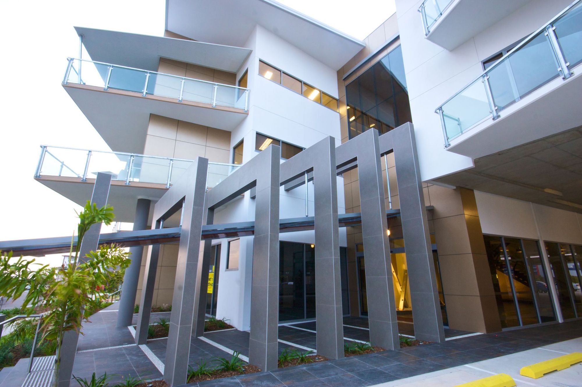 K1 Office Building