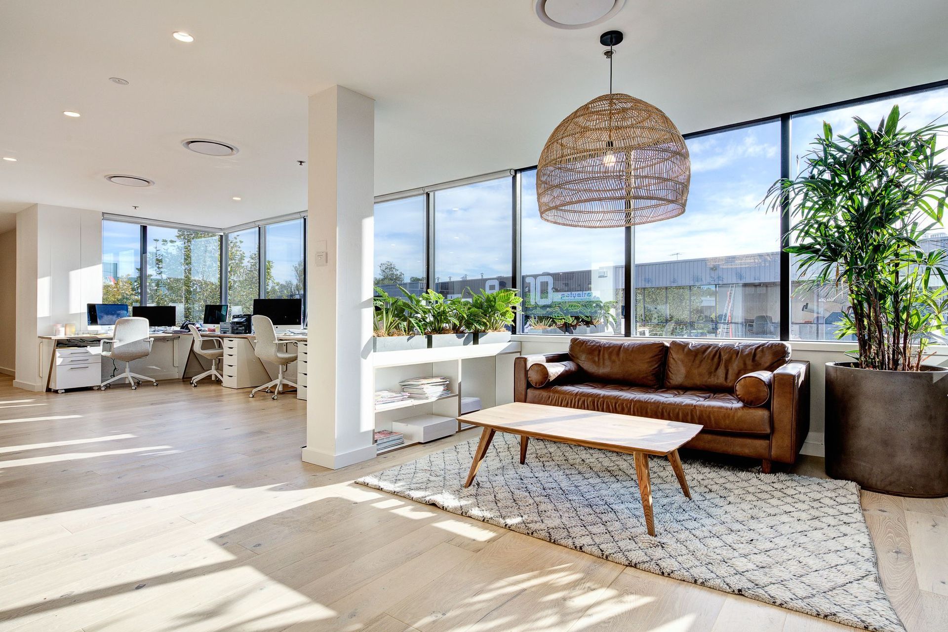 Vida Glow | Maddox St, Alexandria