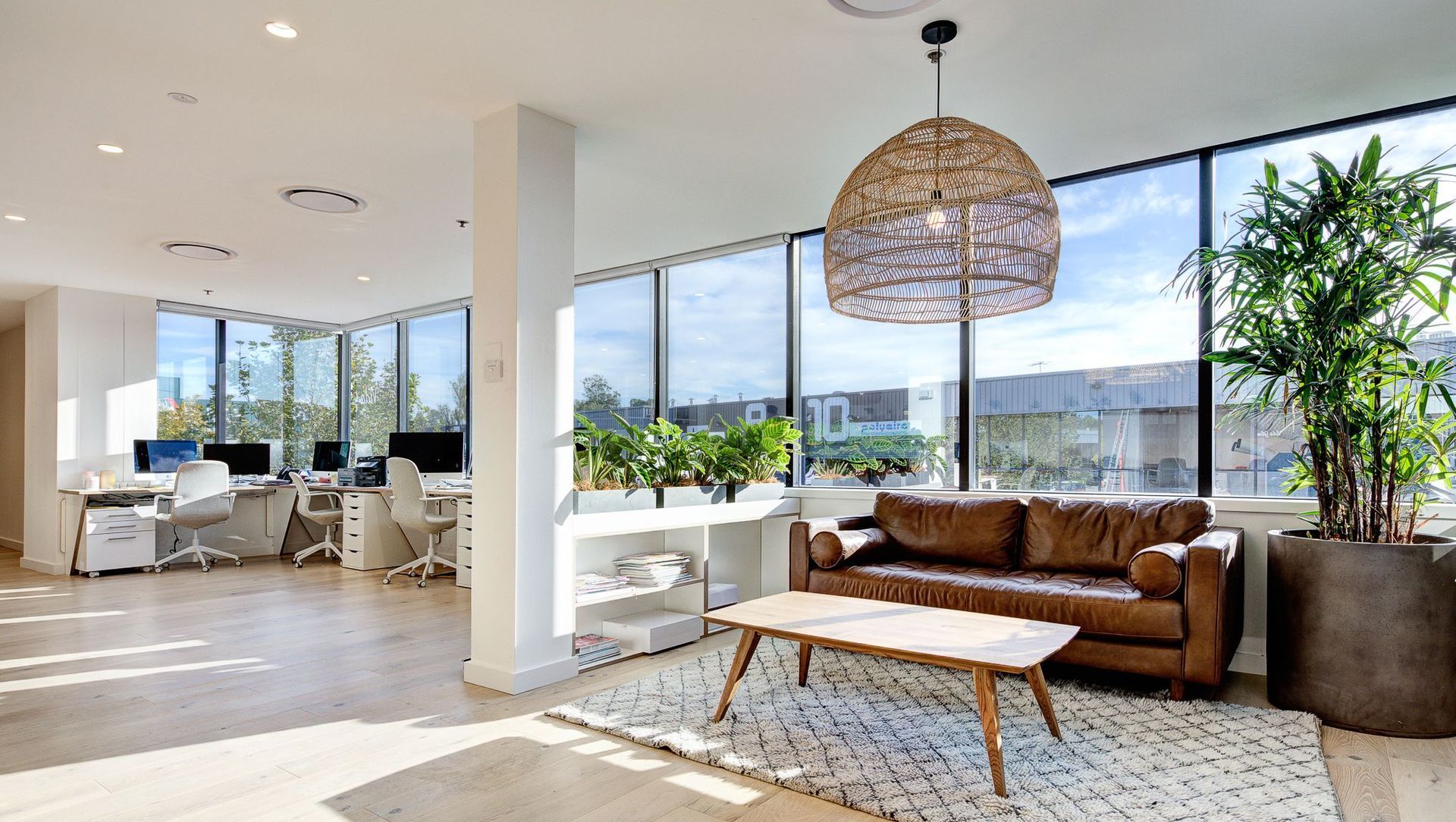 Vida Glow | Maddox St, Alexandria banner