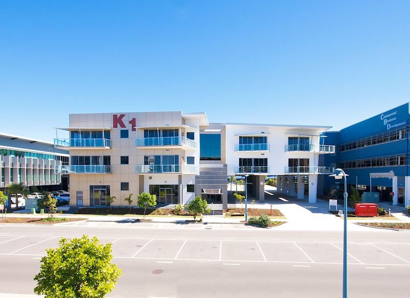 K1 Office Building