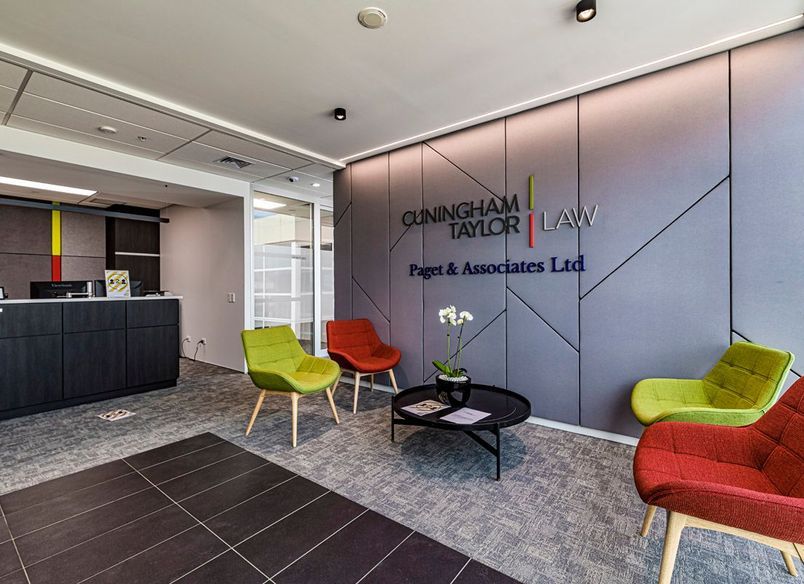 Cunningham Taylor Law