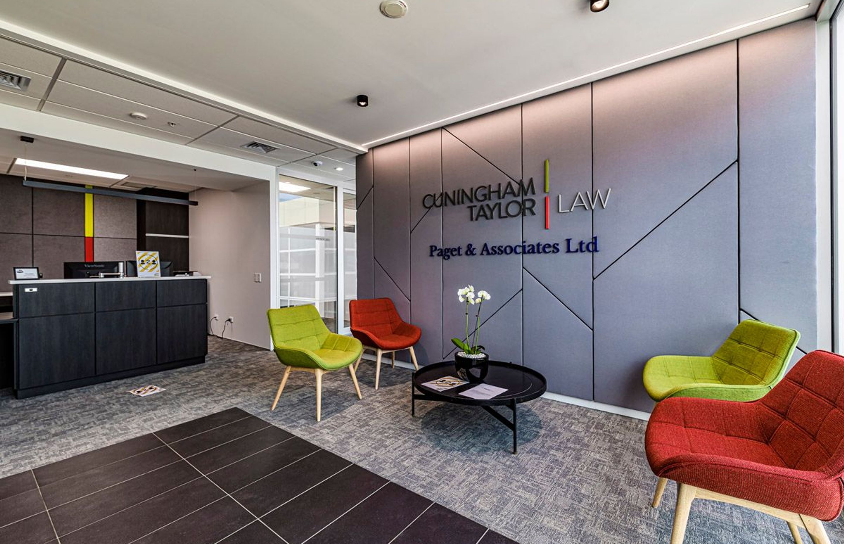Cunningham Law